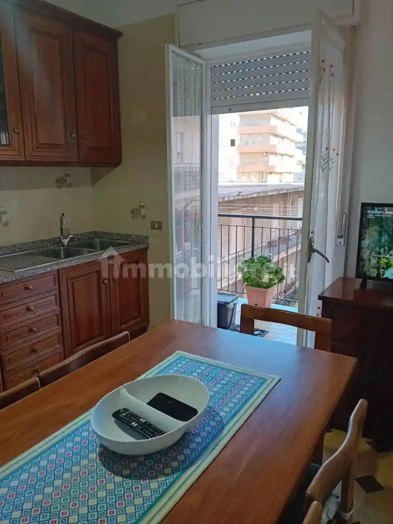 Trilocale Contrada Maldariti traversa 3 22, Gallina - Armo, Reggio Calabria - foto 2