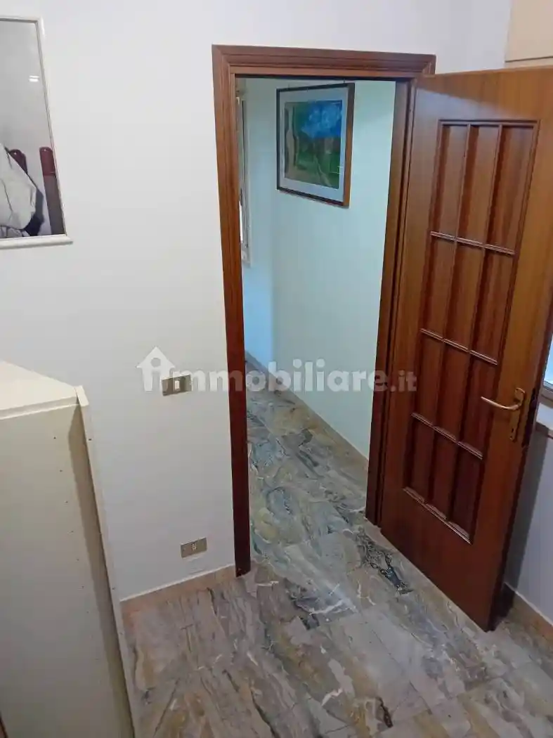 Trilocale Contrada Maldariti traversa 3 22, Gallina - Armo, Reggio Calabria - foto 3