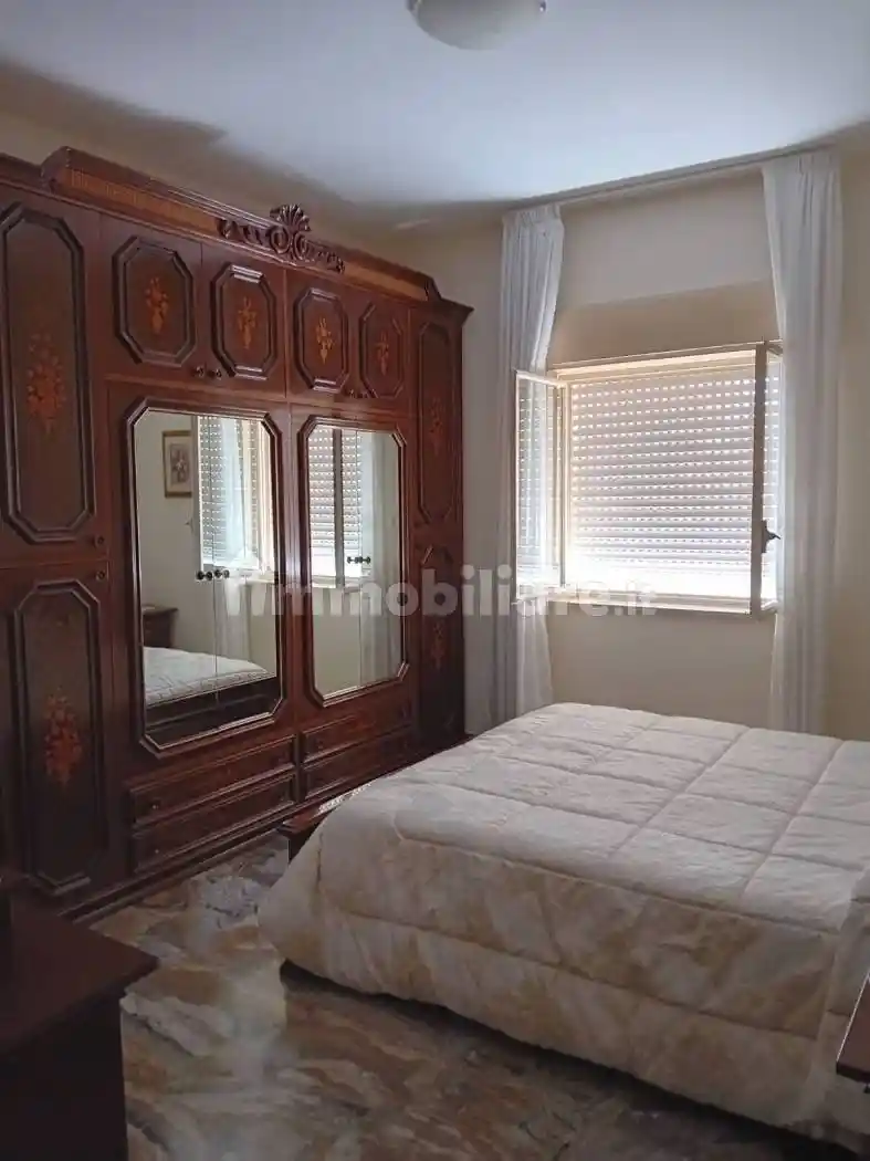 Trilocale Contrada Maldariti traversa 3 22, Gallina - Armo, Reggio Calabria - foto 4