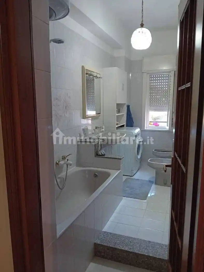 Trilocale Contrada Maldariti traversa 3 22, Gallina - Armo, Reggio Calabria - foto 5