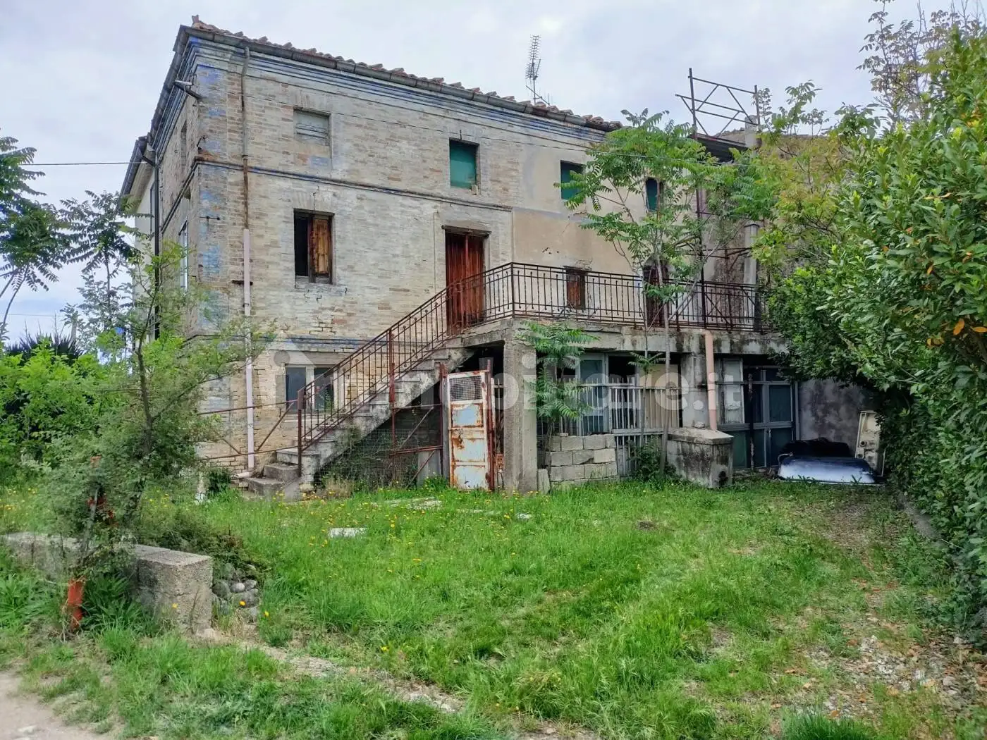 Rustico - Casale in vendita a Lanciano