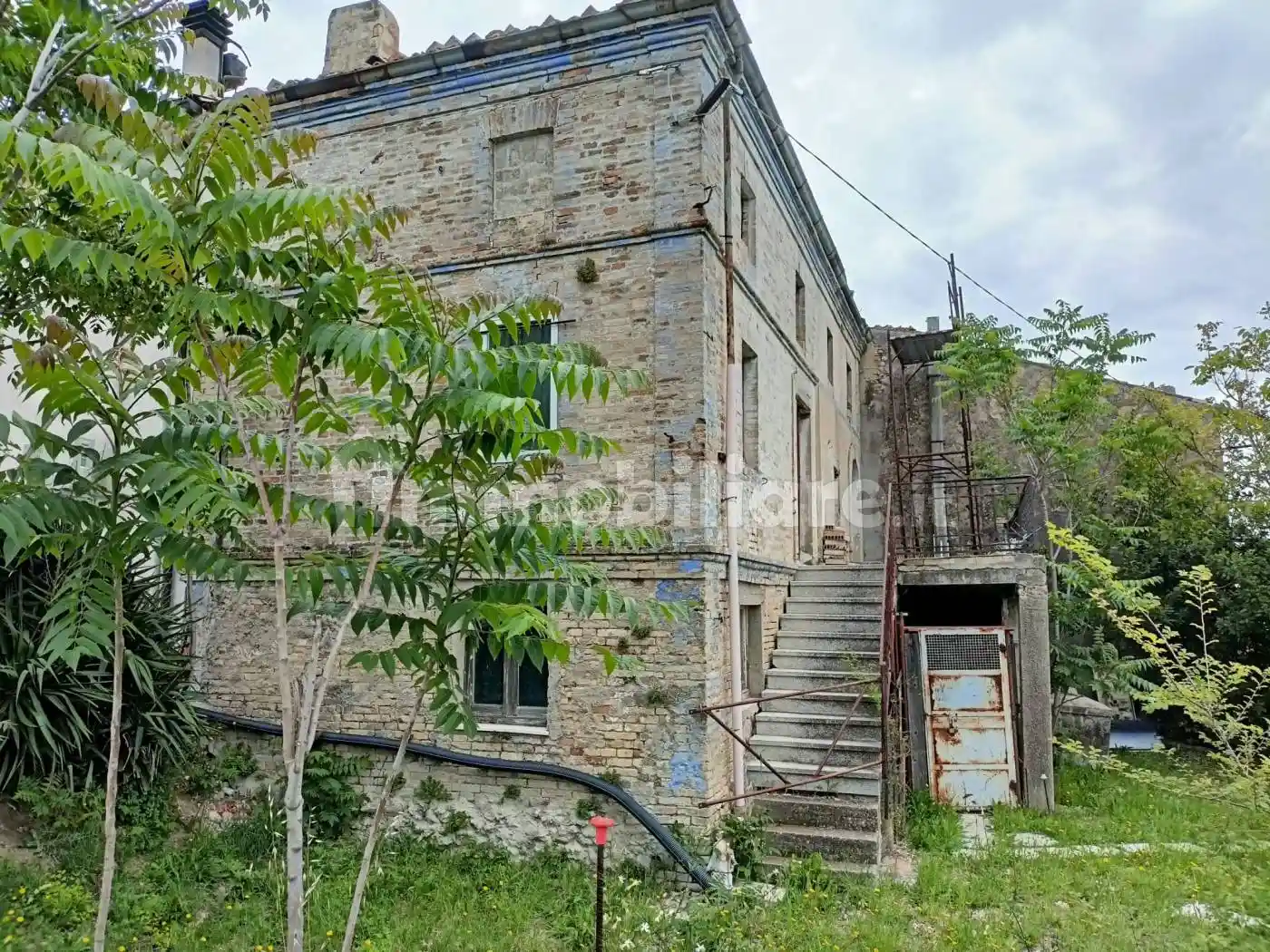 Masseria Contrada Camicie, Lanciano - foto 3