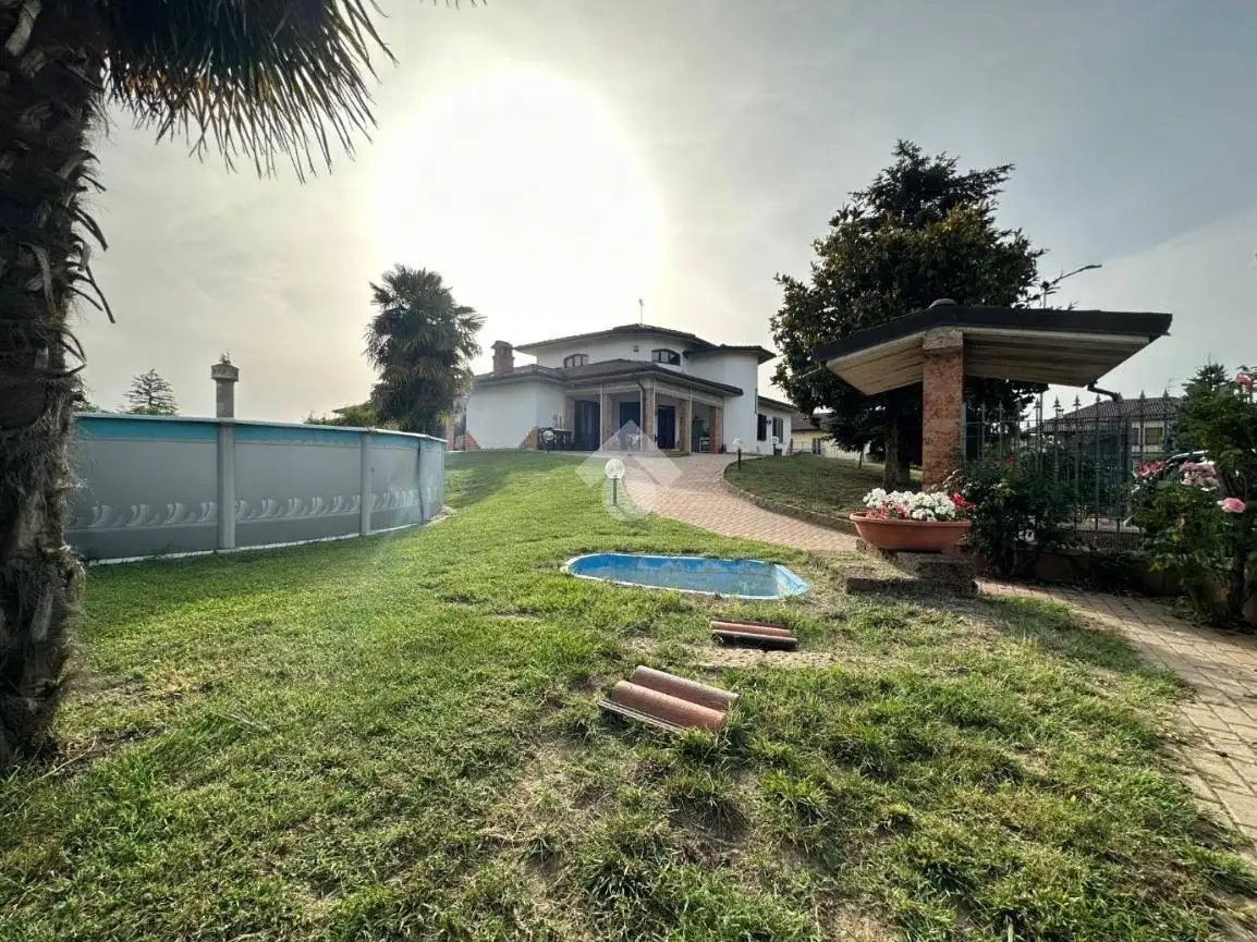Villa in vendita a Fresonara