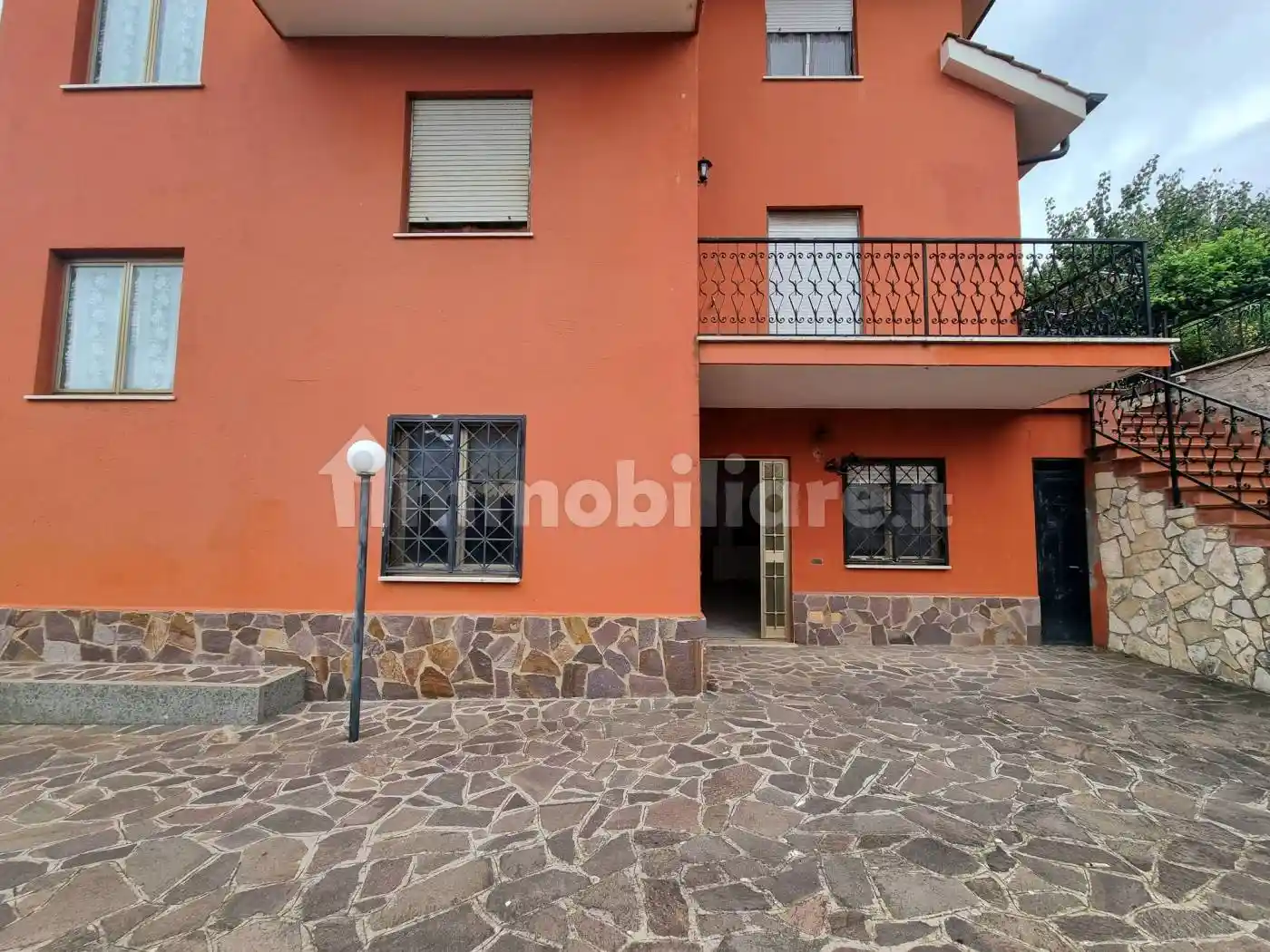 Appartamento in vendita a Grottaferrata