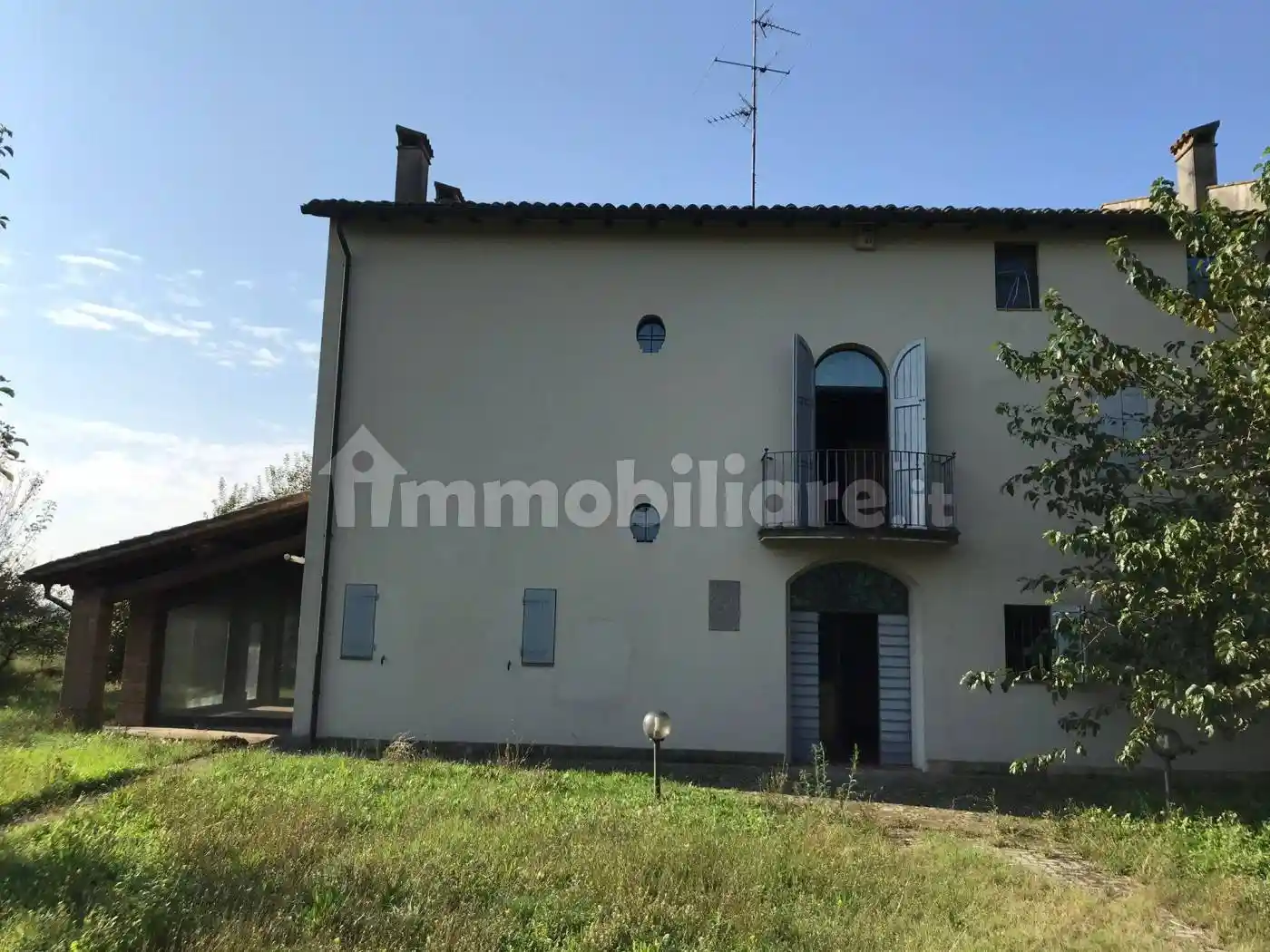 Rustico - Casale in vendita a Parma