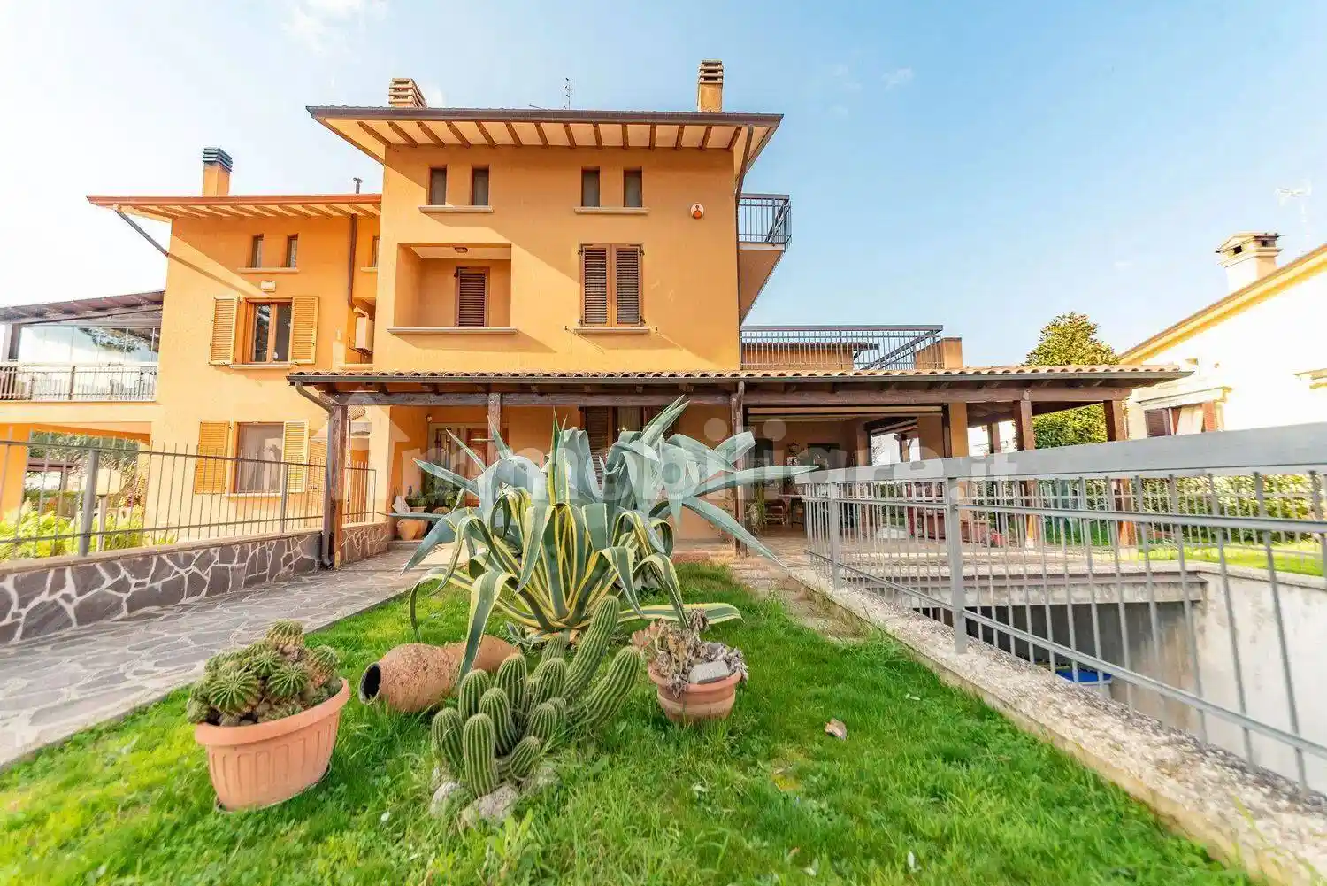 Villa in vendita a Perugia