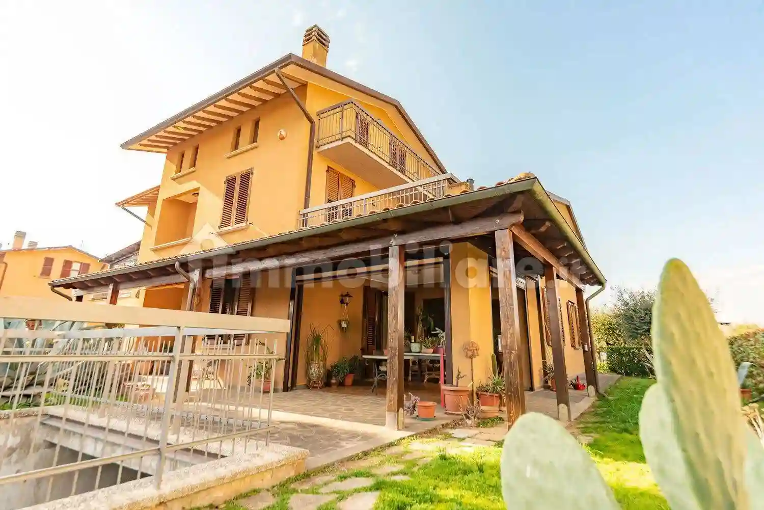 Villa - foto 4