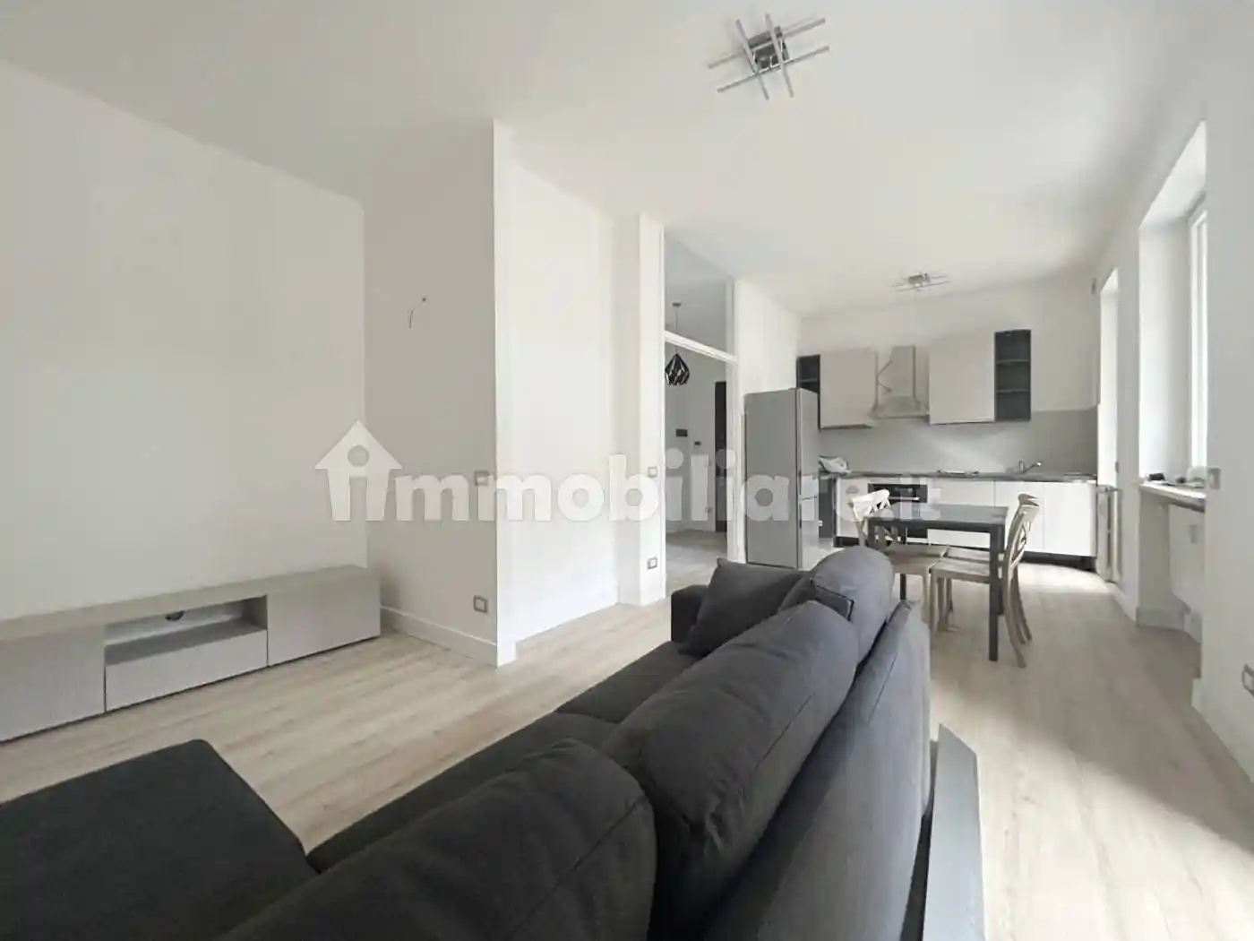 Appartamento in vendita a Alessandria