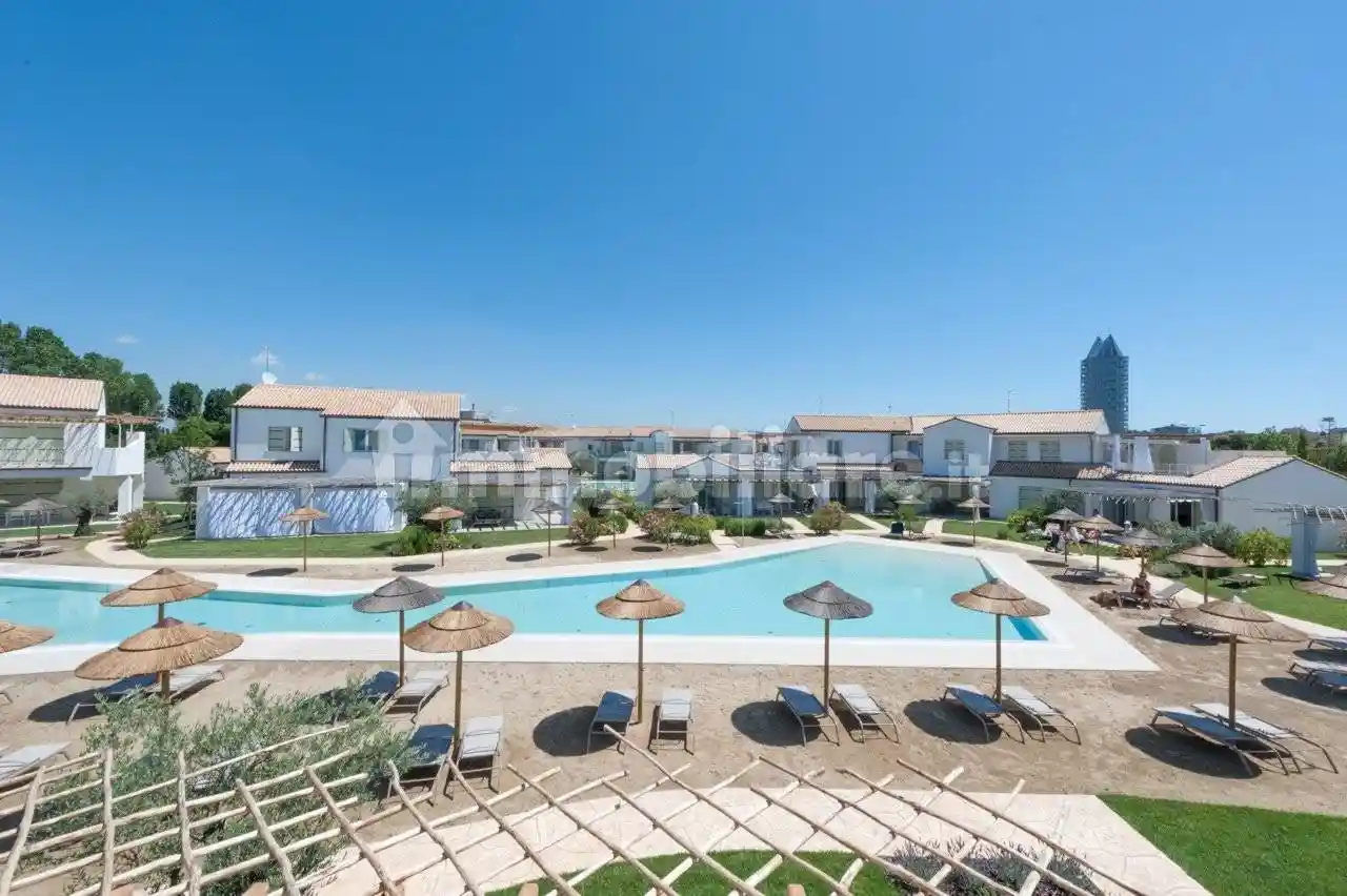 Appartamento in vendita a Jesolo