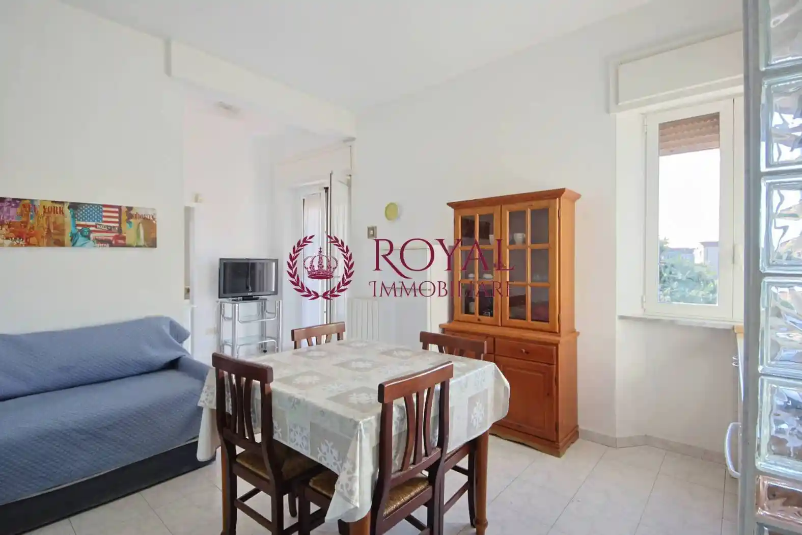Appartamento in affitto a Livorno