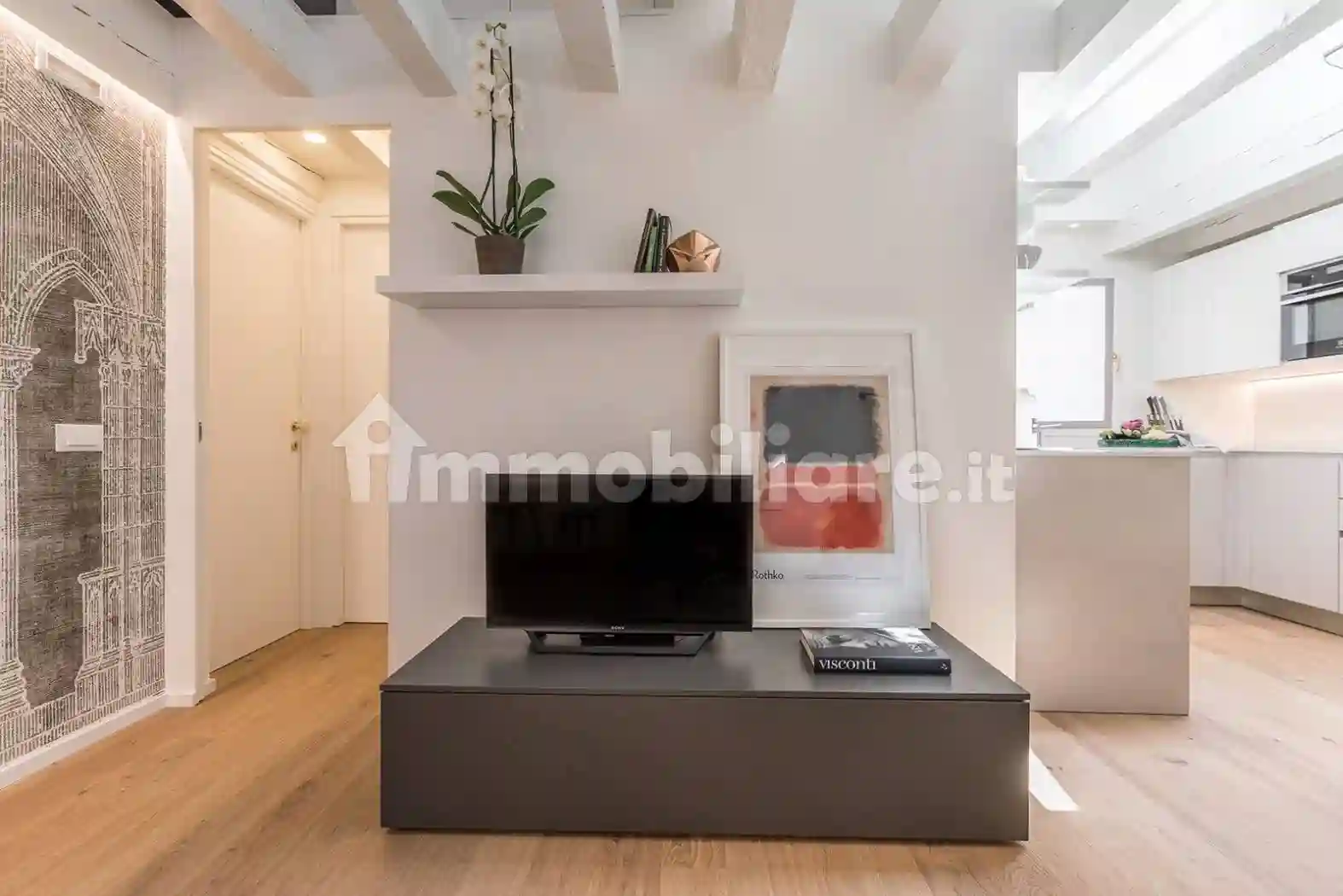 Attico - Mansarda - foto 4