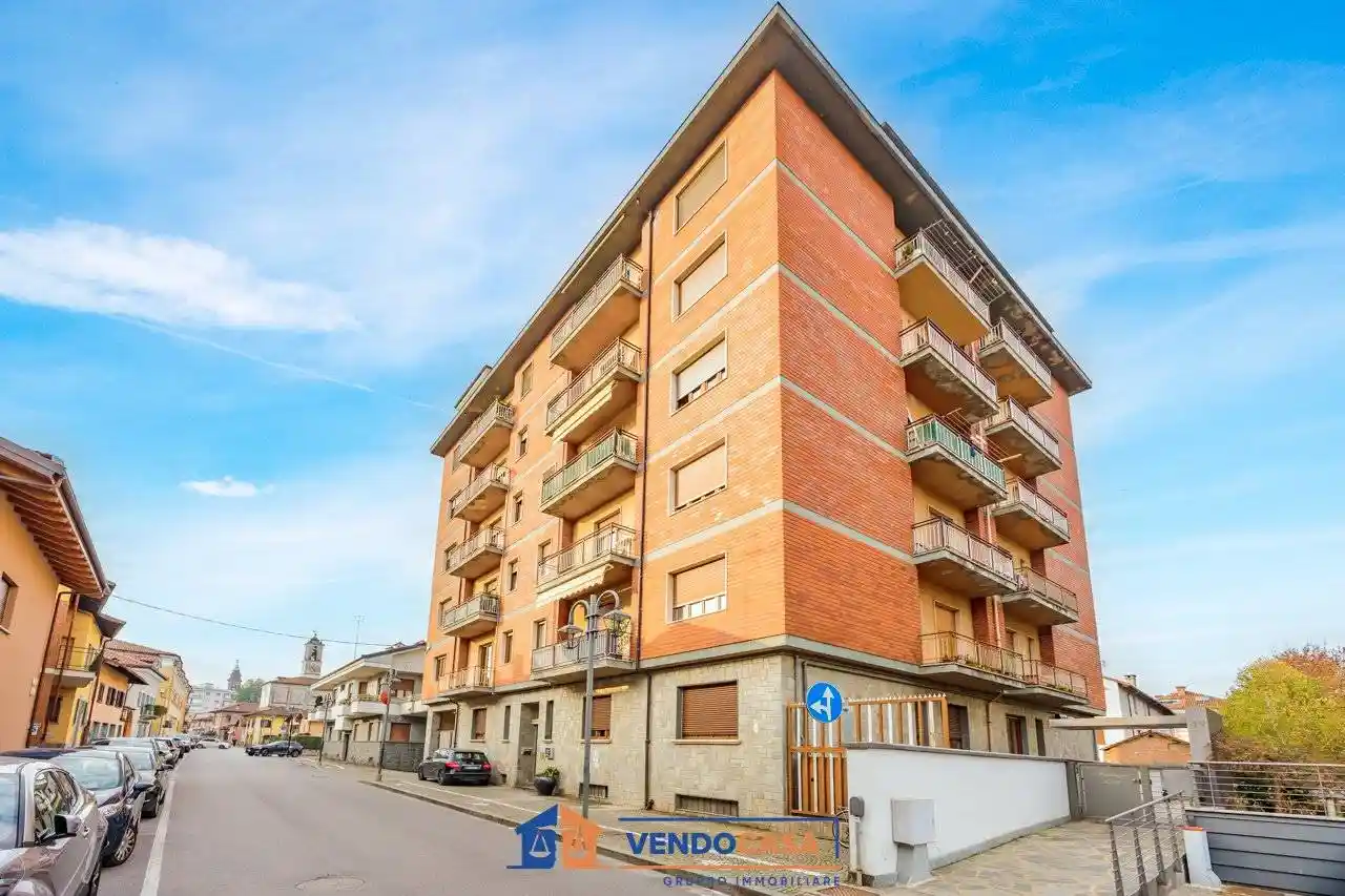 Appartamento in vendita a Centallo