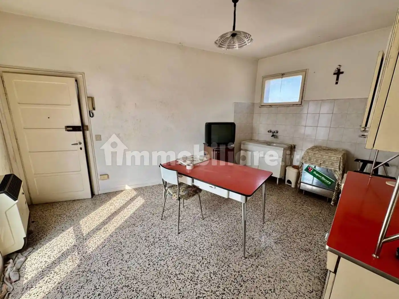 Appartamento in vendita a Gossolengo