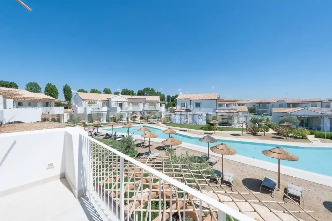 Appartamento in vendita a Jesolo