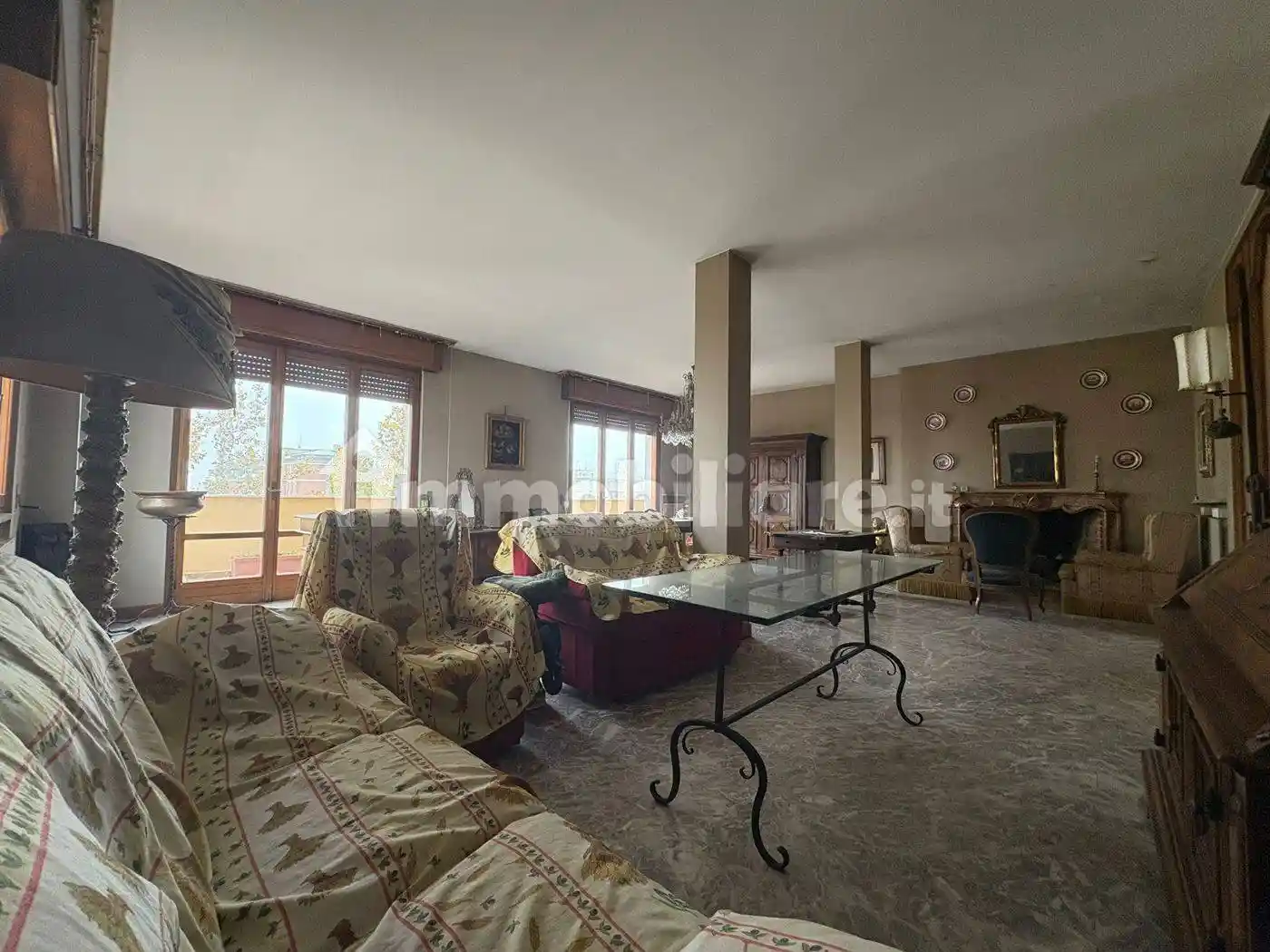 Attico - Mansarda in vendita a Piacenza