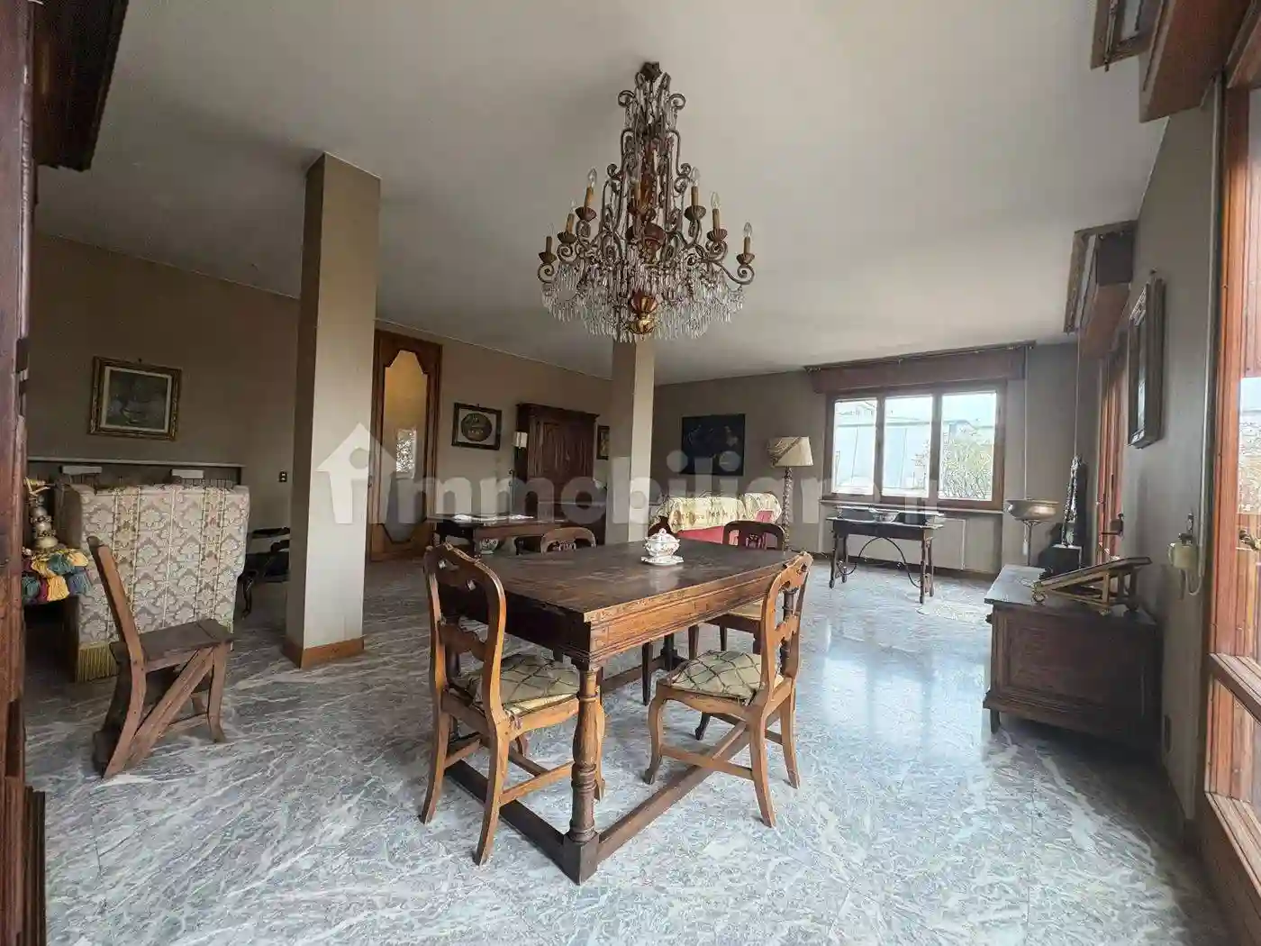 Attico - Mansarda - foto 2