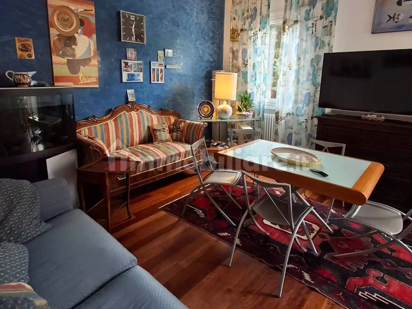 Appartamento in vendita a Arenzano