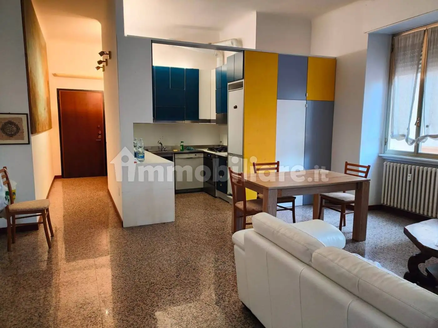 Appartamento in vendita a Bologna