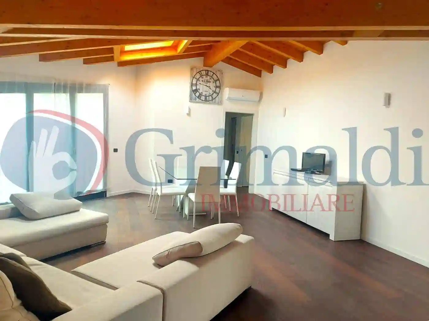 Attico - Mansarda - foto 3