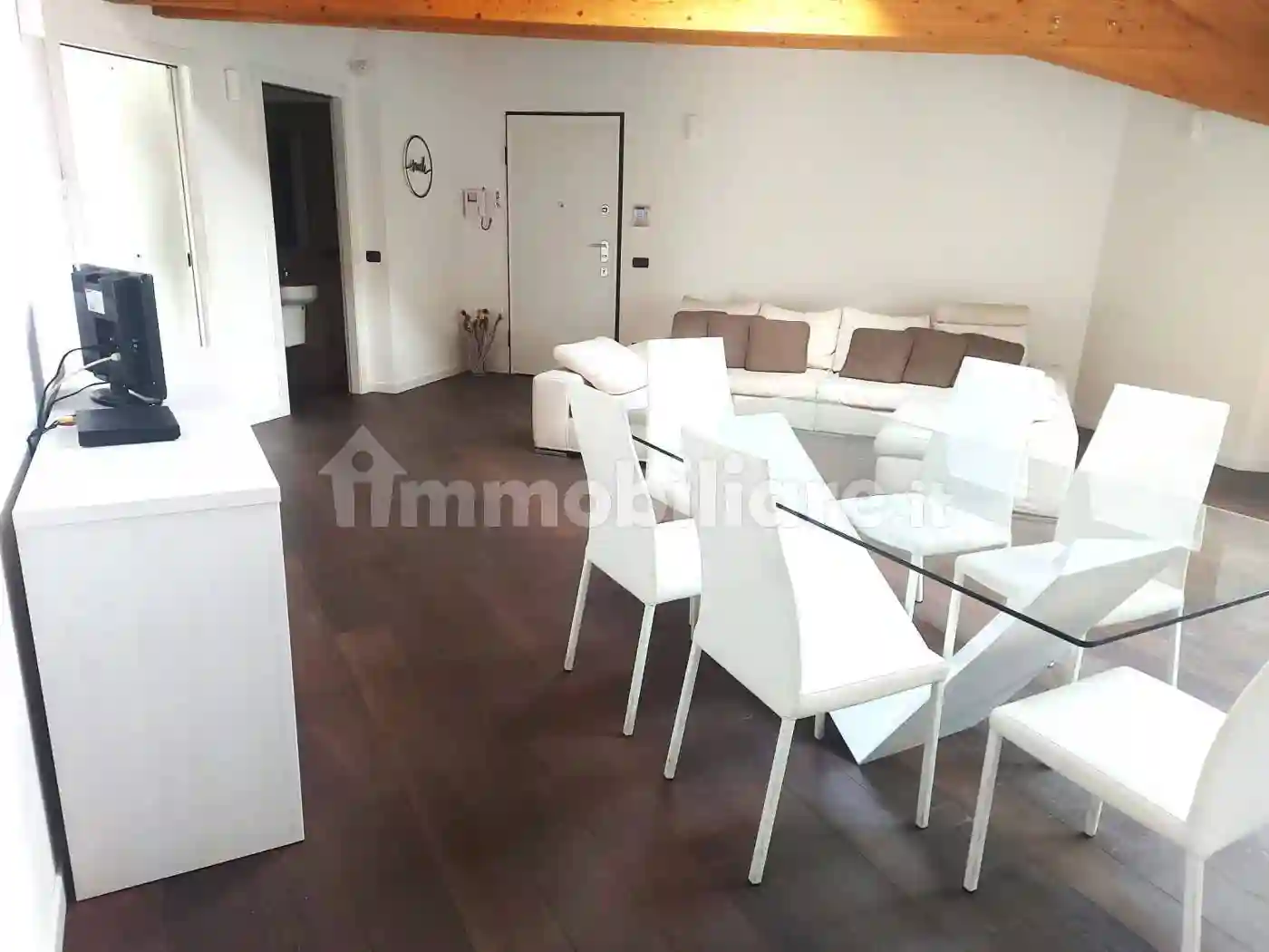 Attico - Mansarda - foto 4