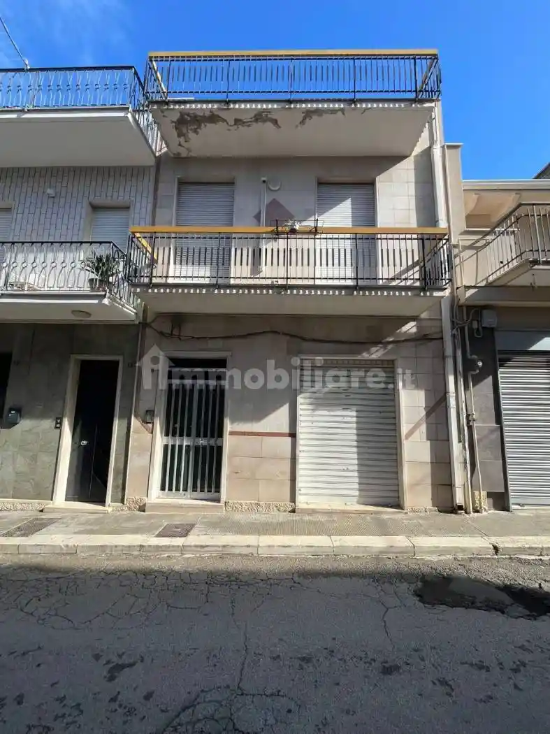 Appartamento in vendita a Andria