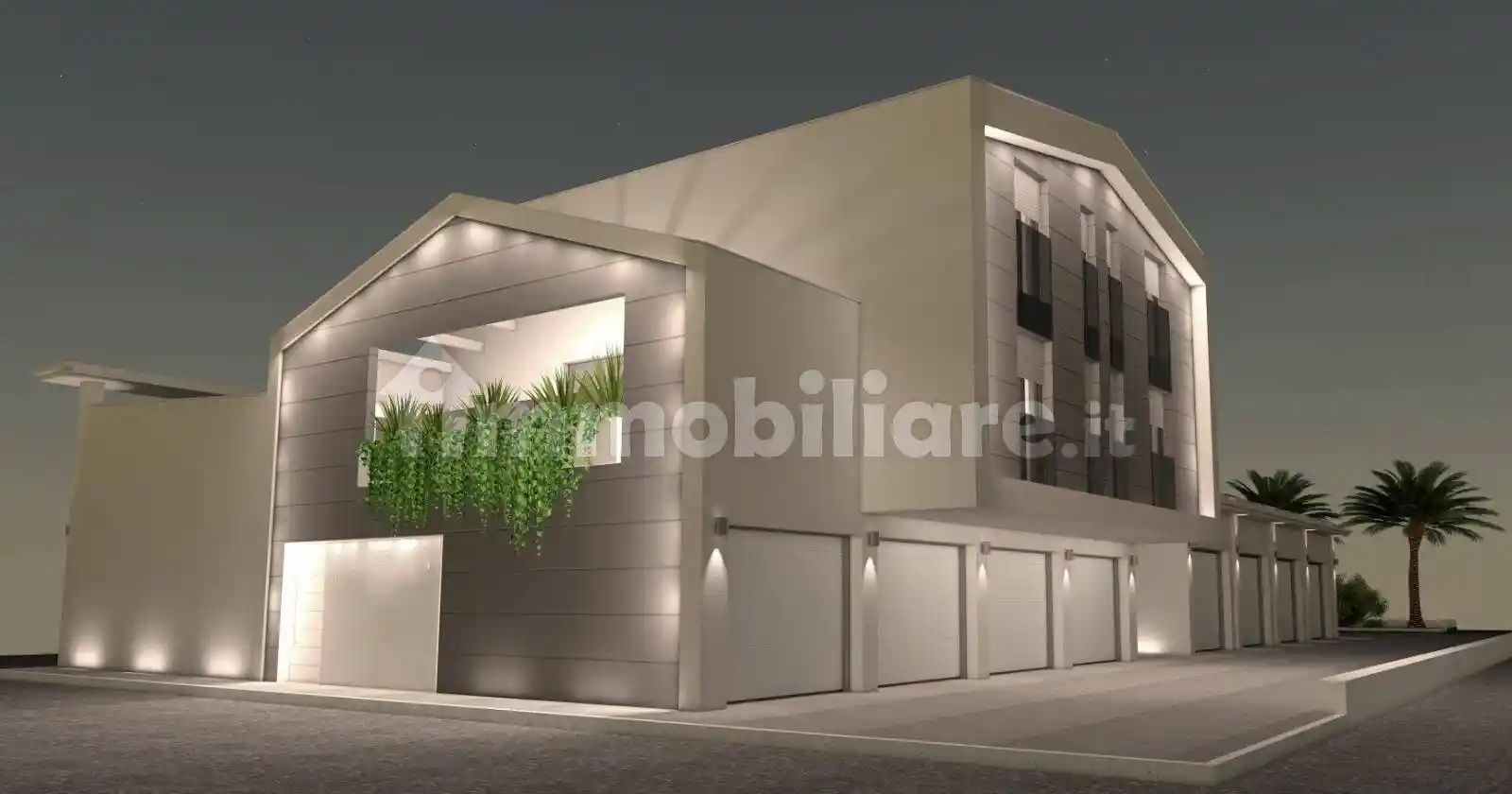 Appartamento in vendita a San Benedetto del Tronto