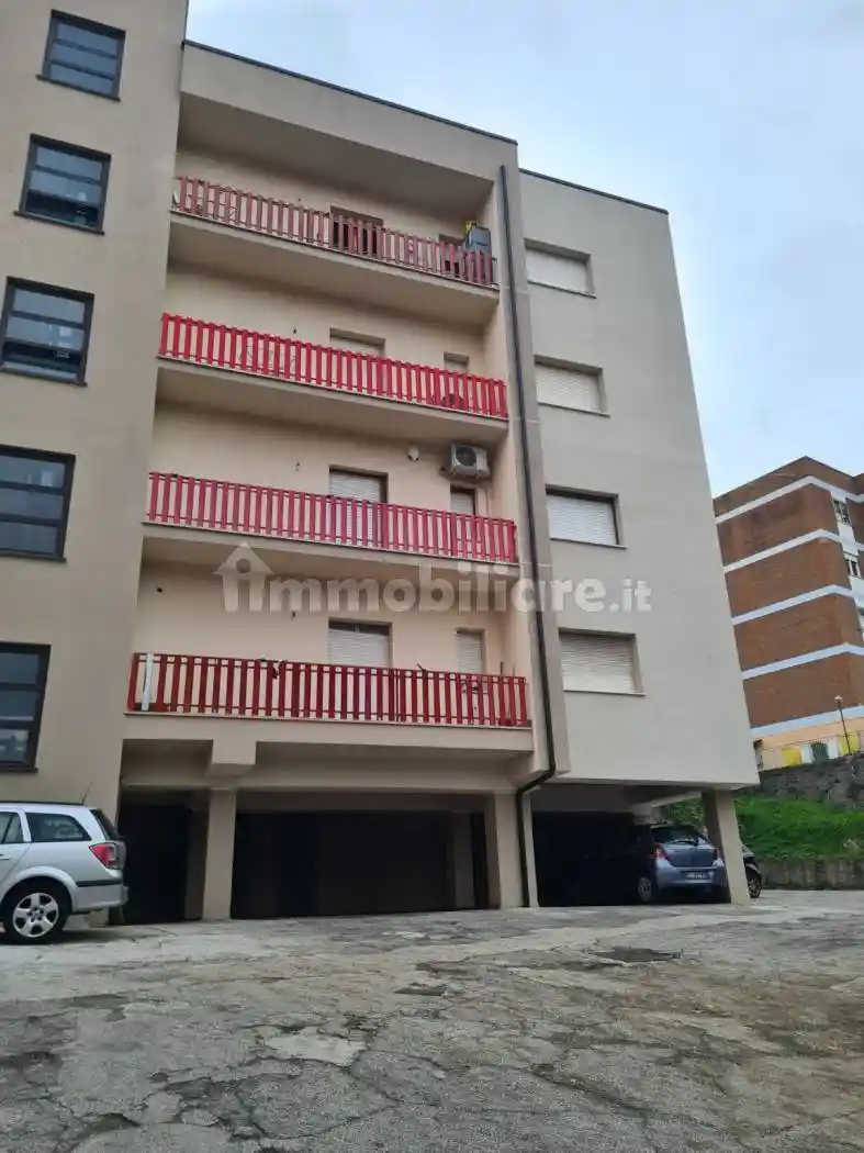 Appartamento in vendita a Alatri