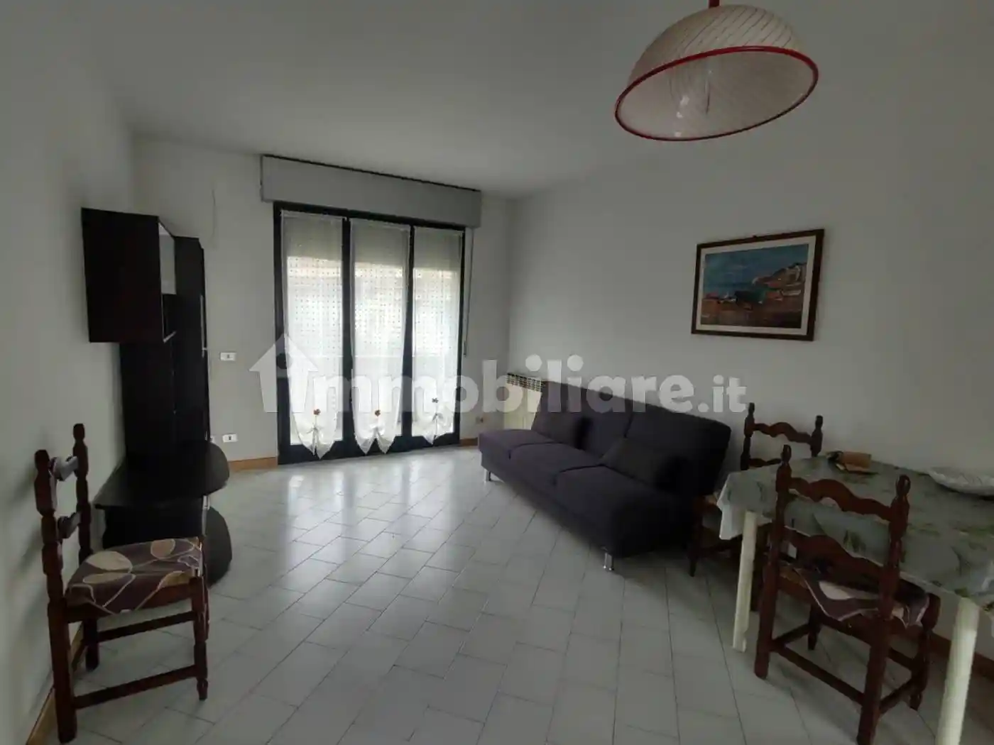 Appartamento in vendita a Massa