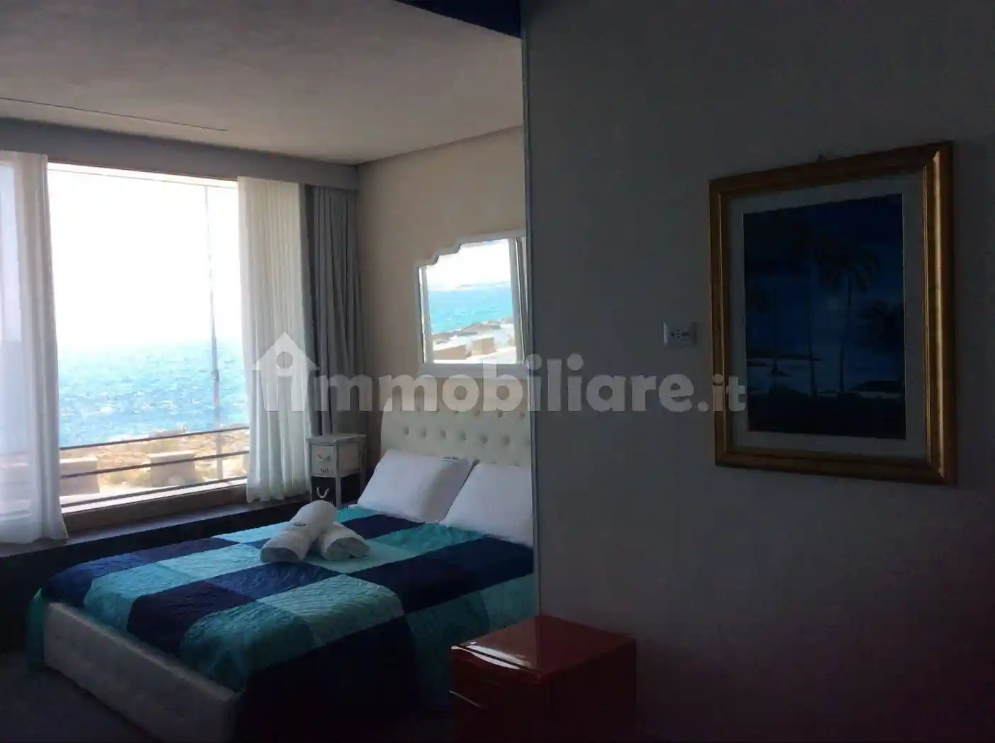 Palazzo - Edificio in vendita a Gallipoli