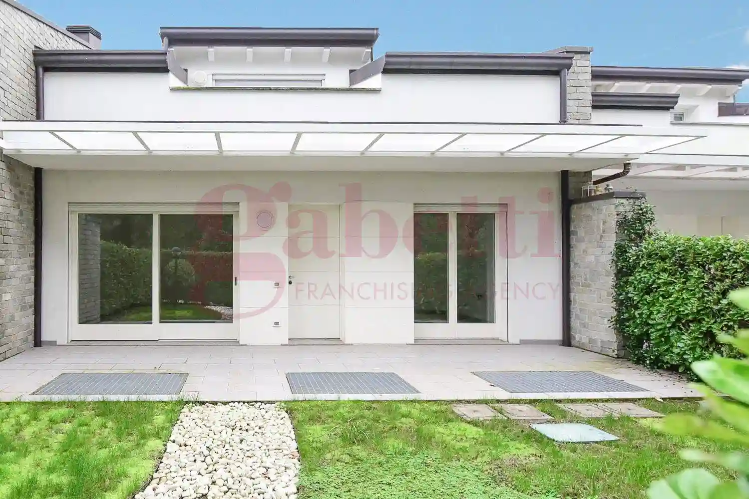 Villetta a schiera - foto 4