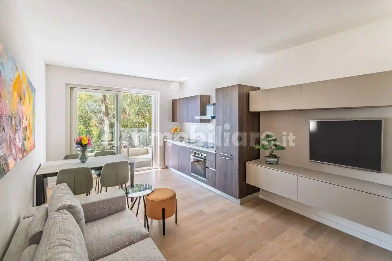 Appartamento - foto 5