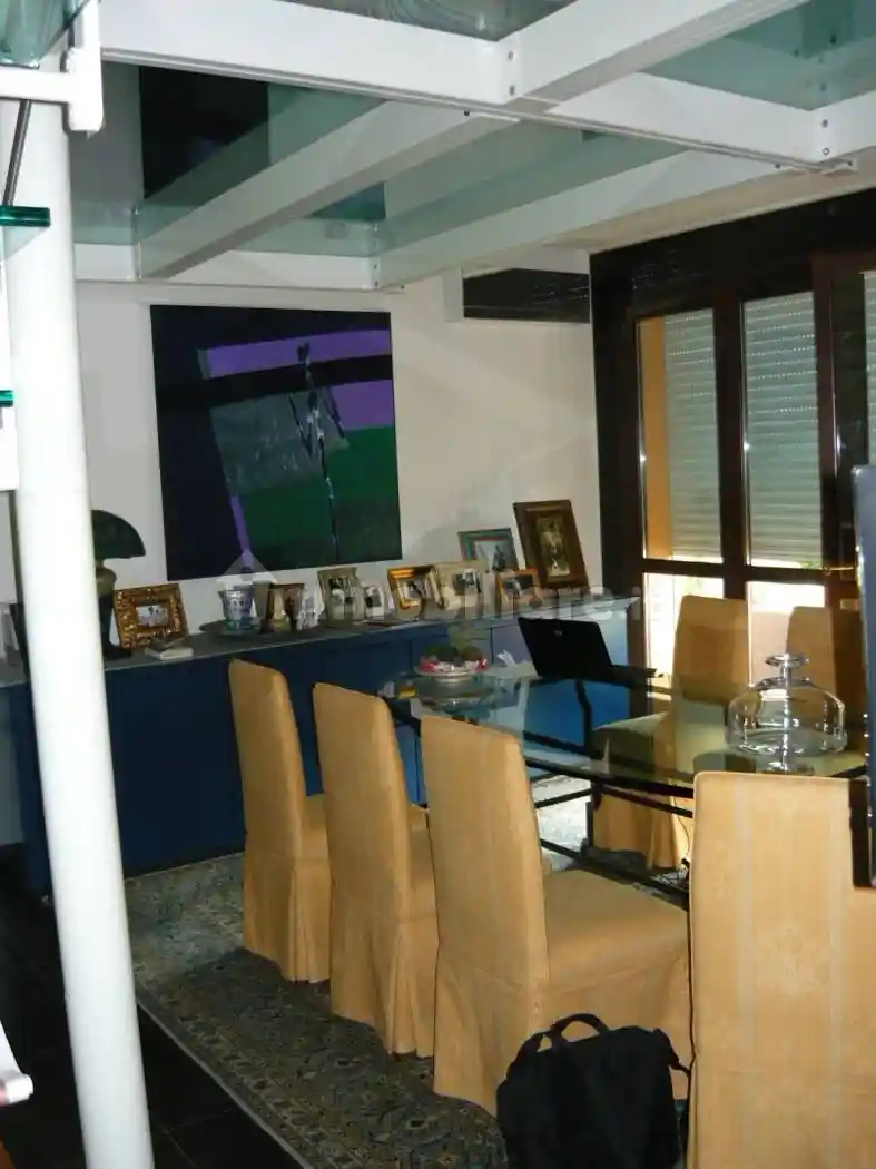 Attico - Mansarda in vendita a Ravenna