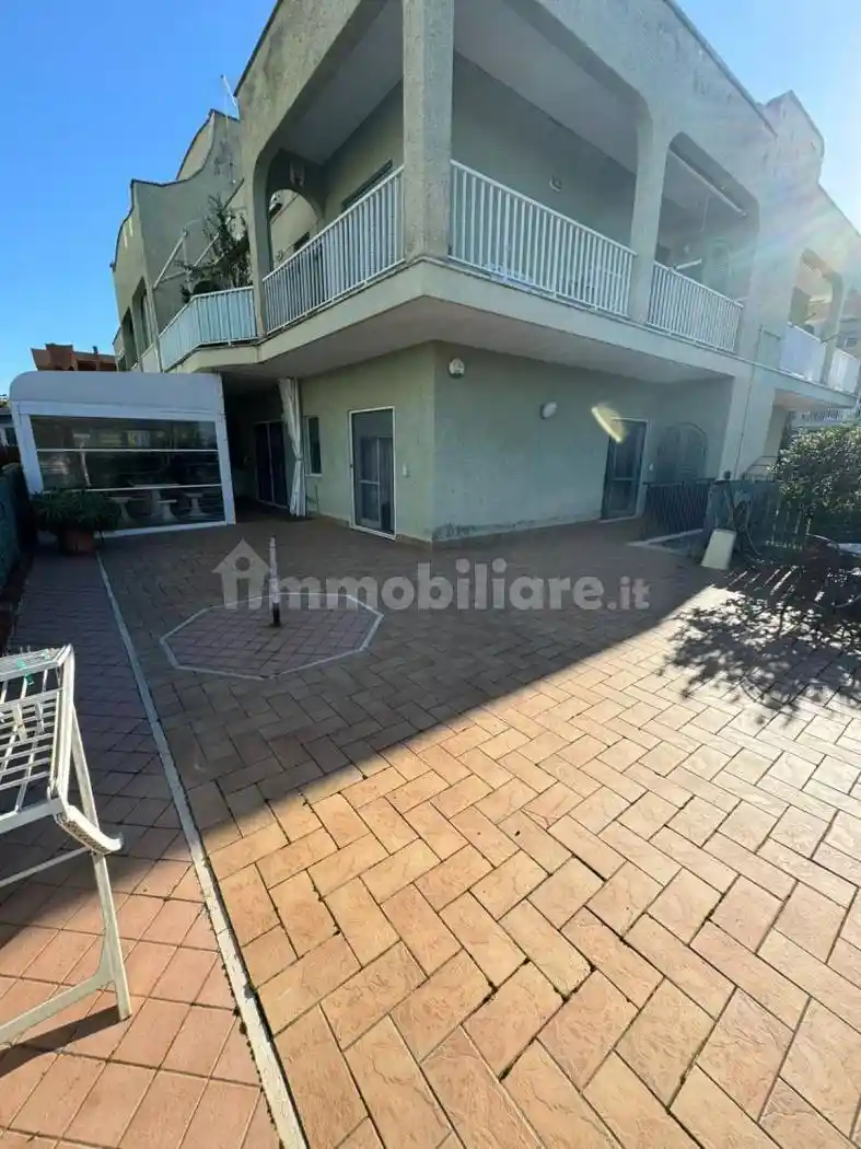 Appartamento in vendita a Cerveteri