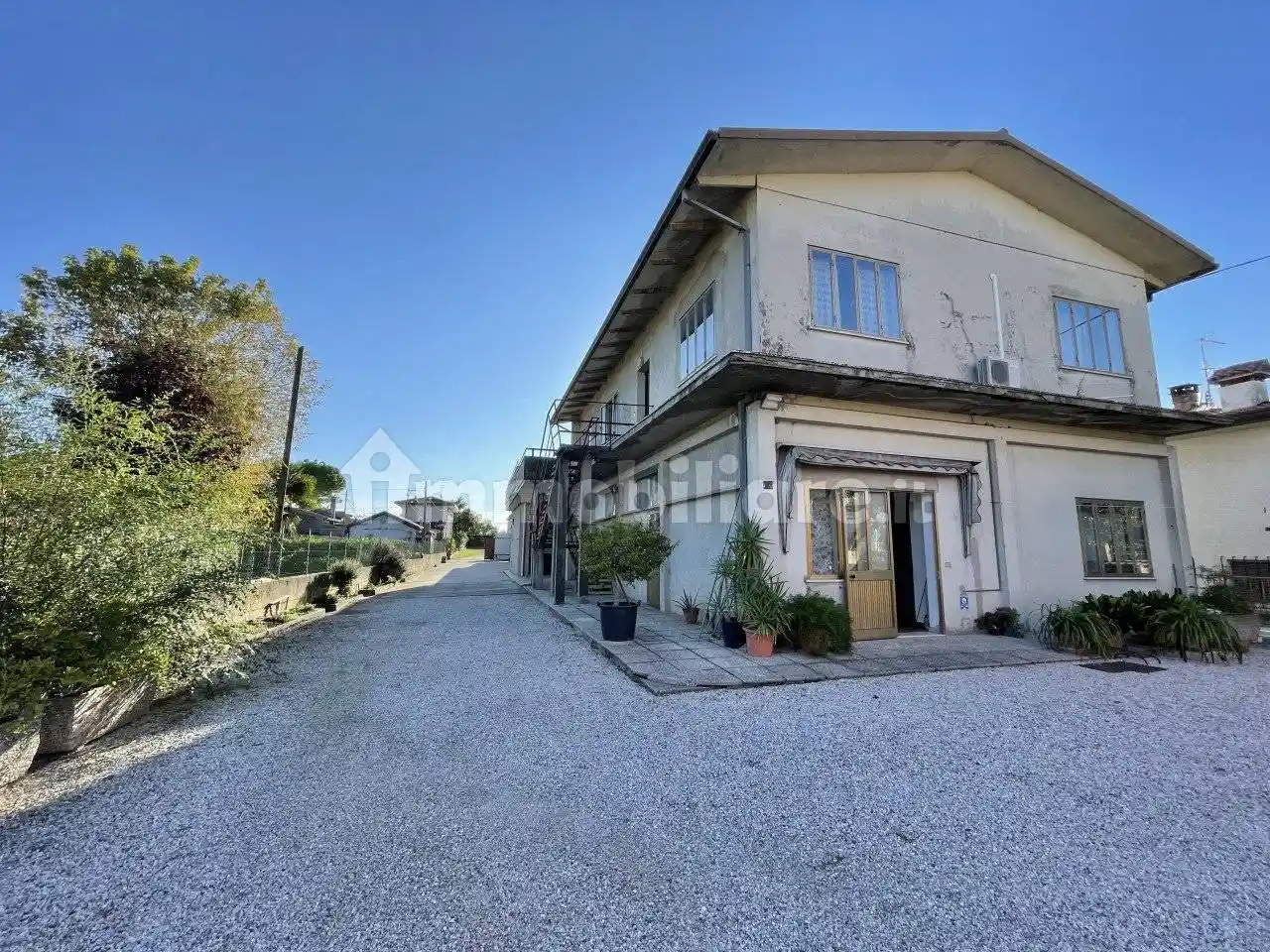 Casa indipendente in vendita a Solesino