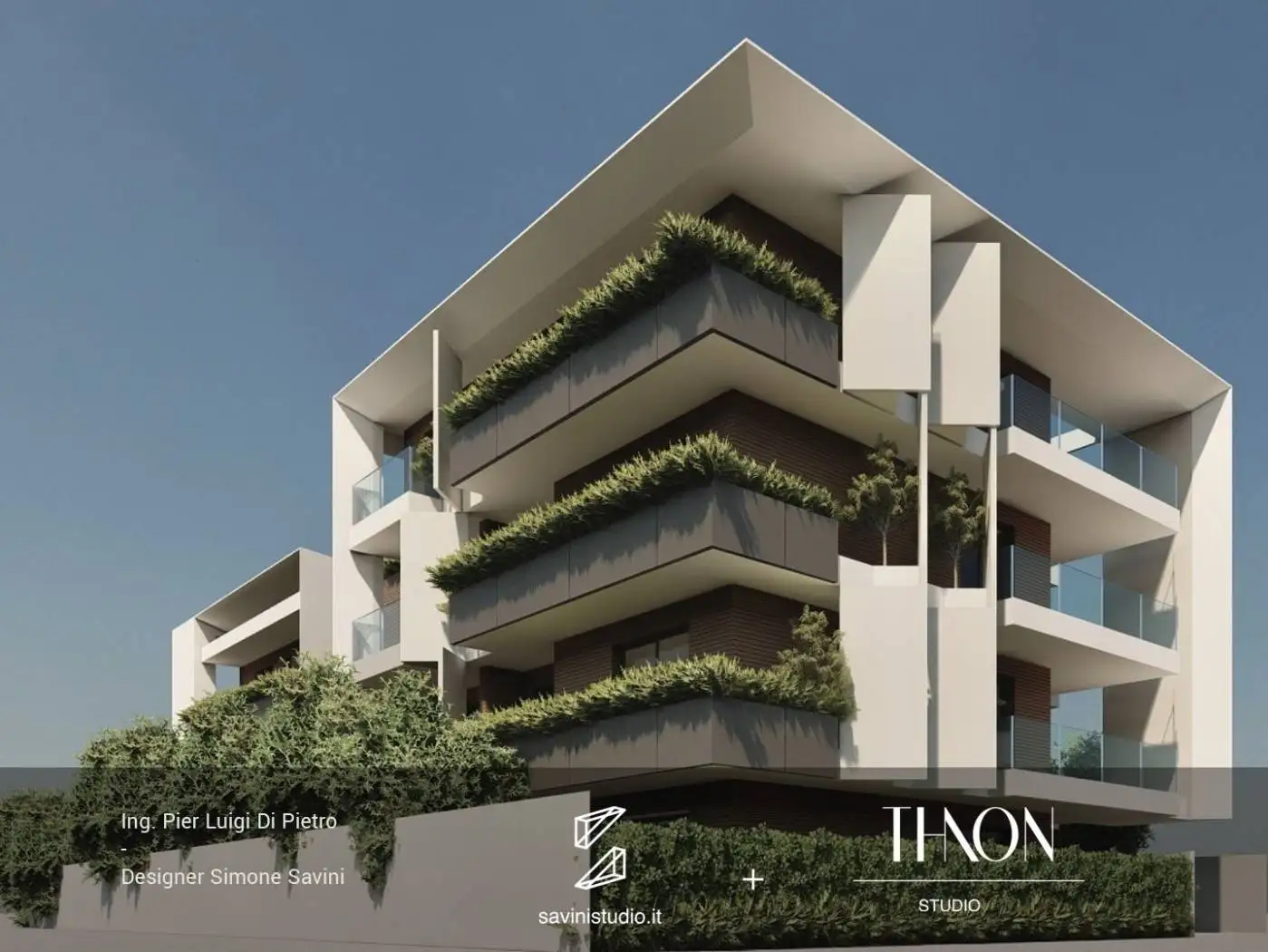 Appartamento in vendita a Giulianova