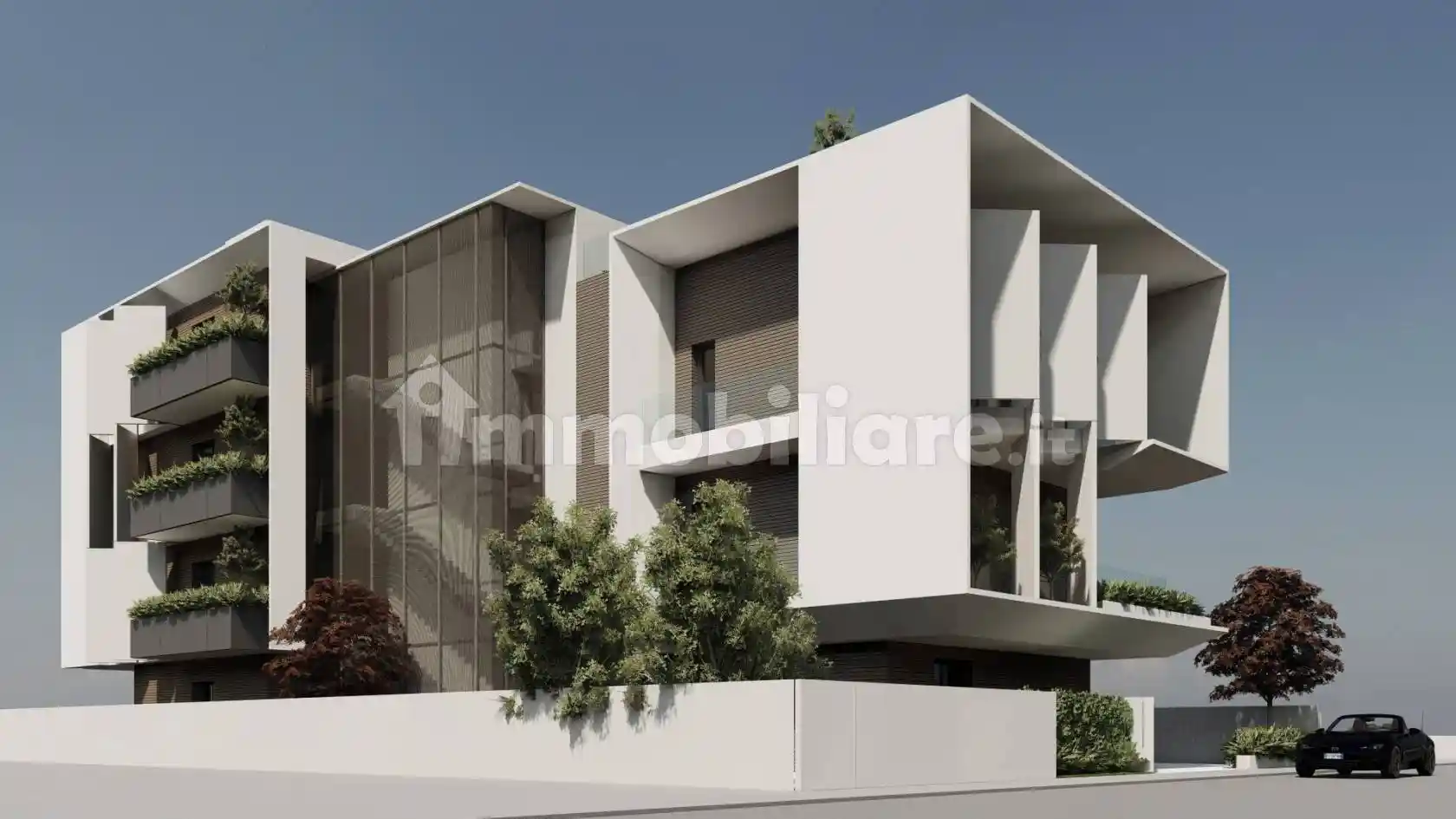 Trilocale nuovo, secondo piano, Centro, Giulianova - foto 3