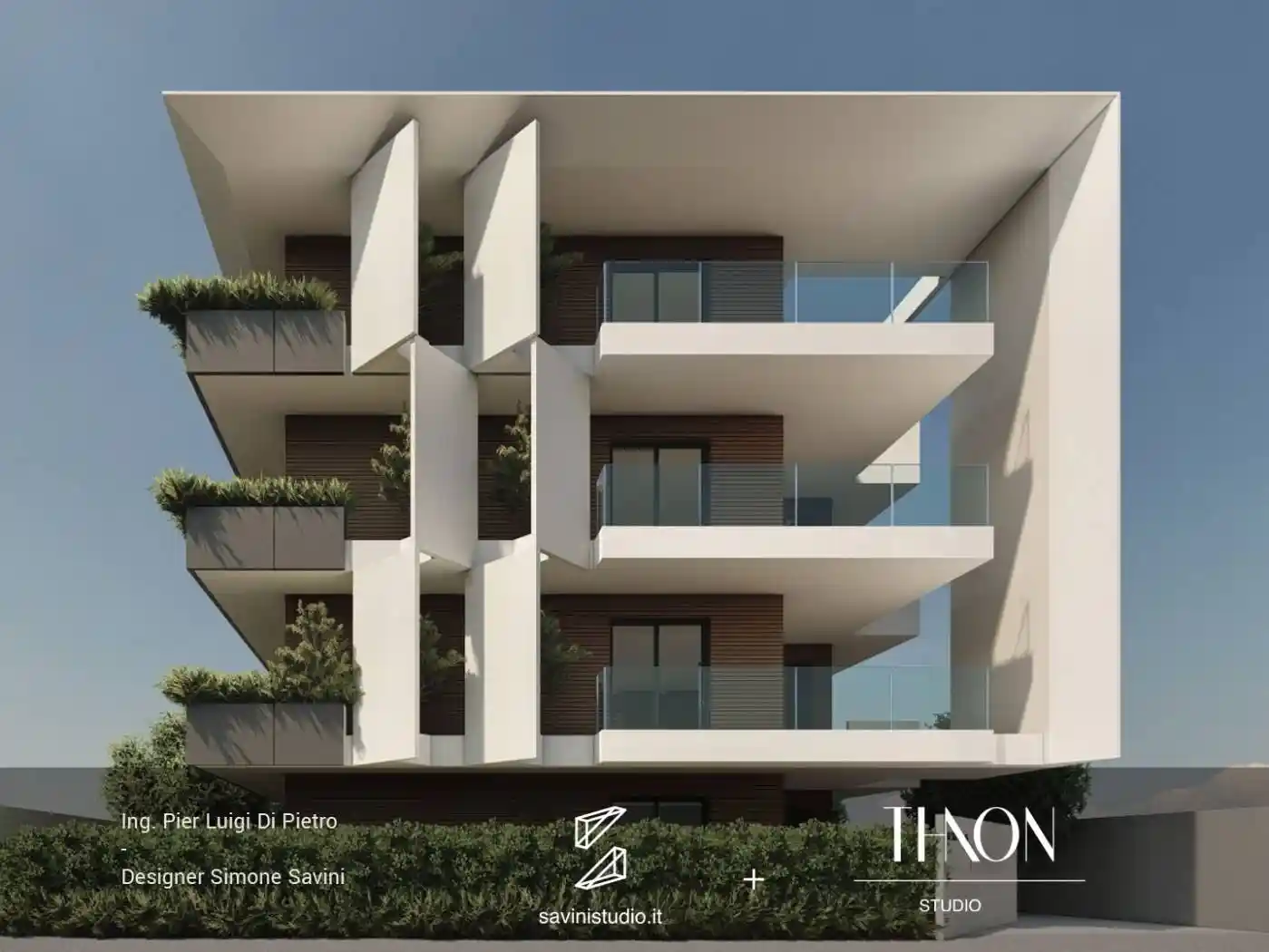 Trilocale nuovo, secondo piano, Centro, Giulianova - foto 4