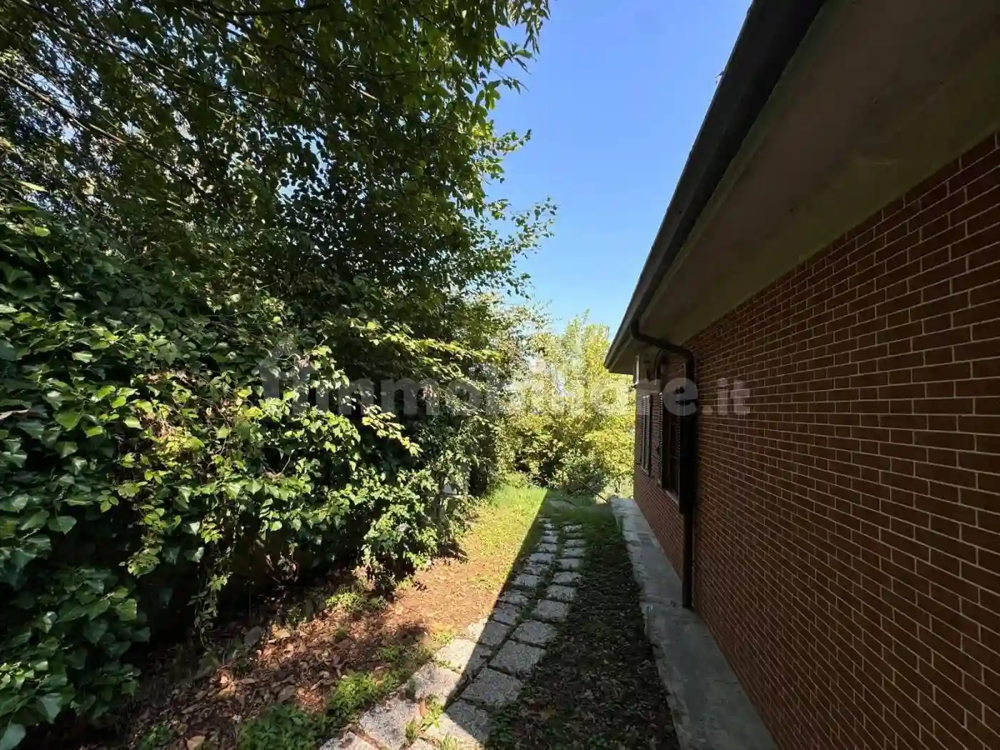 Villa unifamiliare frazione Valle Tanaro, Torrazzo, Asti - foto 4
