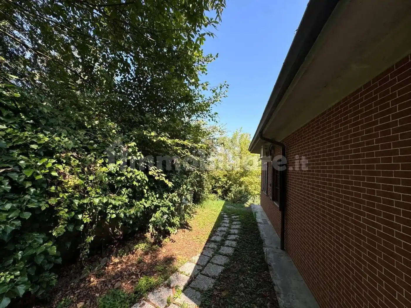 Villa unifamiliare frazione Valle Tanaro, Torrazzo, Asti - foto 2