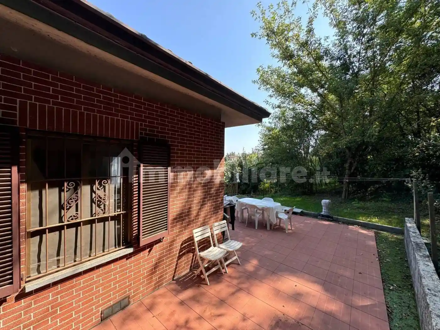 Villa unifamiliare frazione Valle Tanaro, Torrazzo, Asti - foto 5