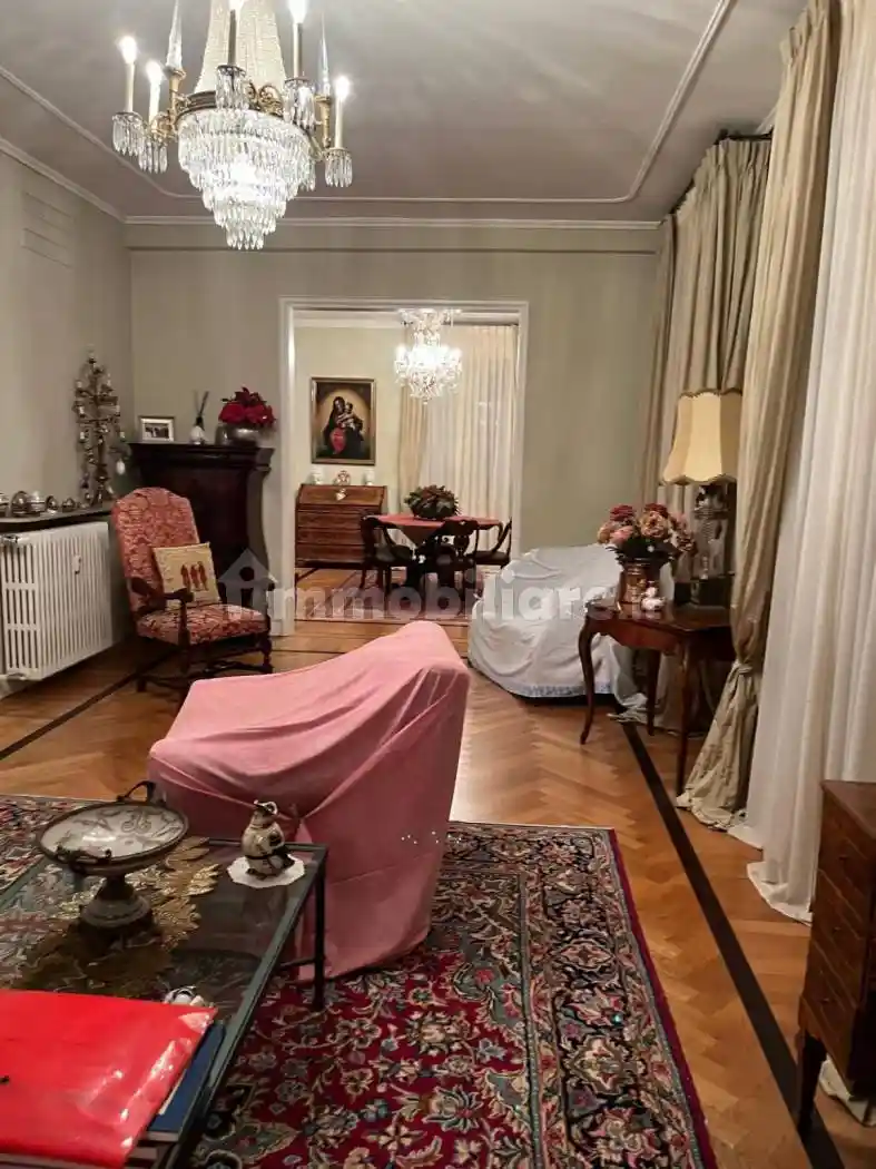 Appartamento in vendita a Reggio Emilia