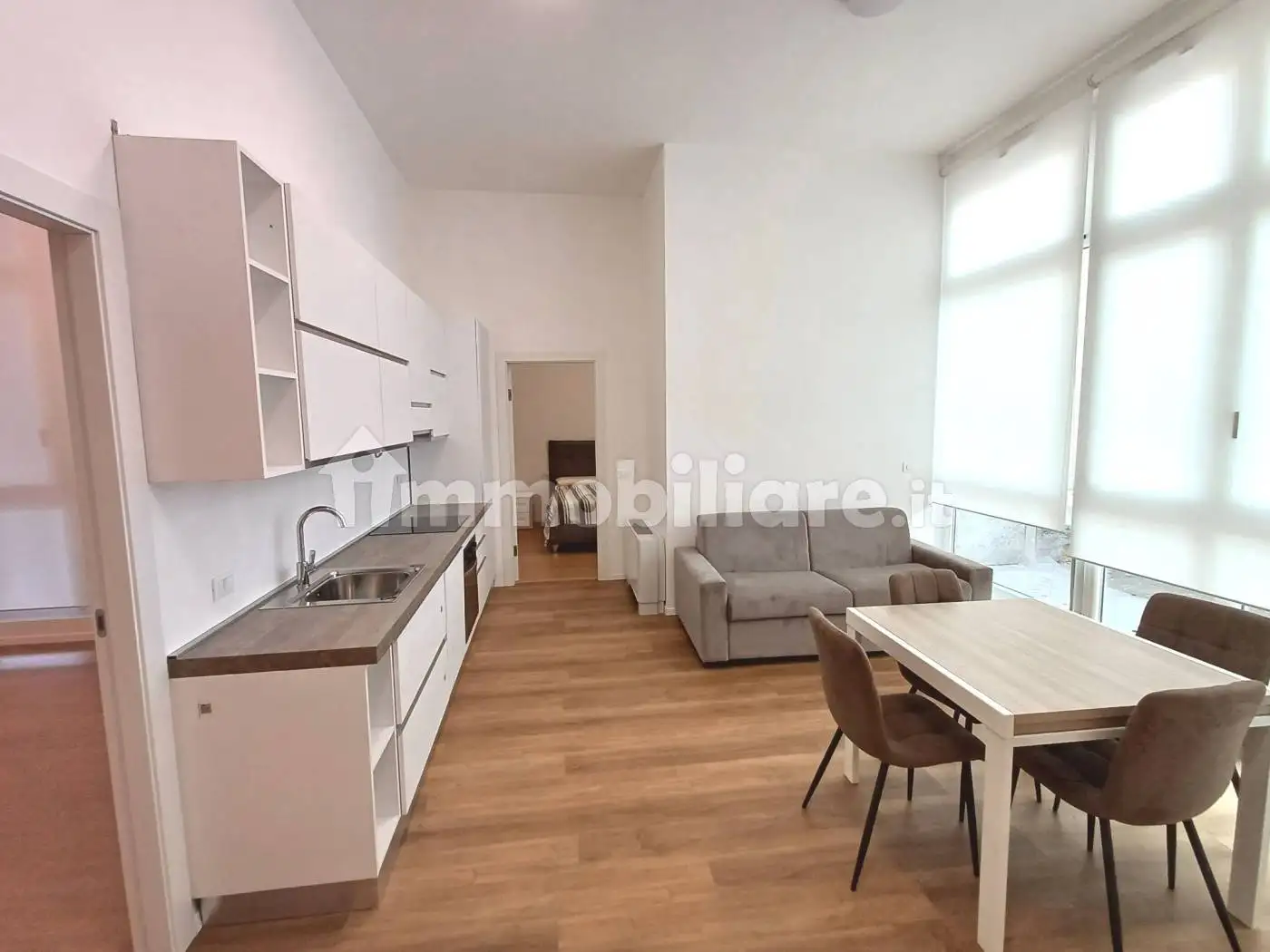 Apartment in vendita a Milan