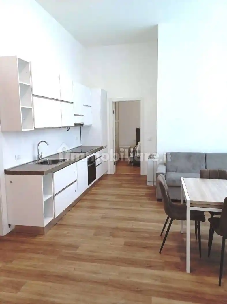 Trilocale via Muzio Attendolo detto Sforza 13, Vigentino - Fatima, Milano - foto 3