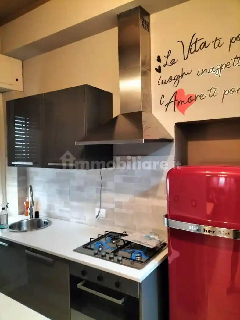 Appartamento in vendita a Fornovo di Taro