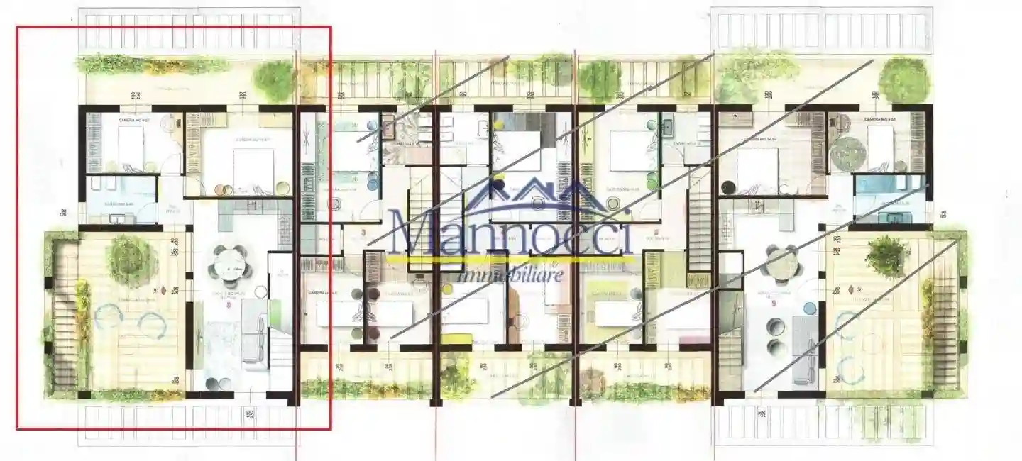 Appartamento - foto 4