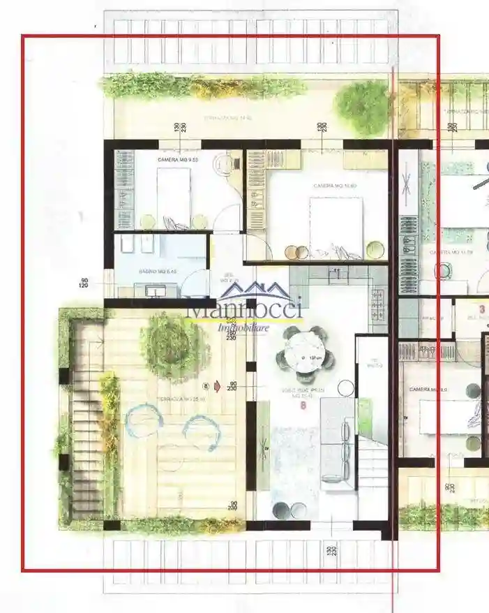 Appartamento - foto 5