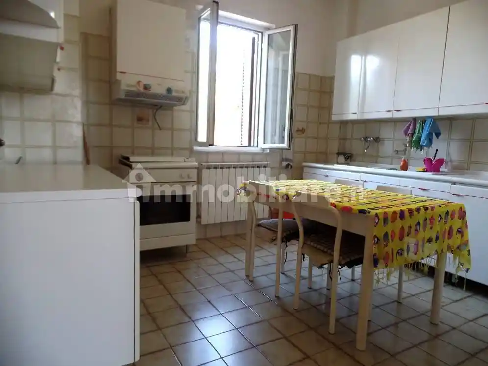 Villa unifamiliare via Scrivia 6, Riserva Nuova - Buon Riposo, Aprilia - foto 5