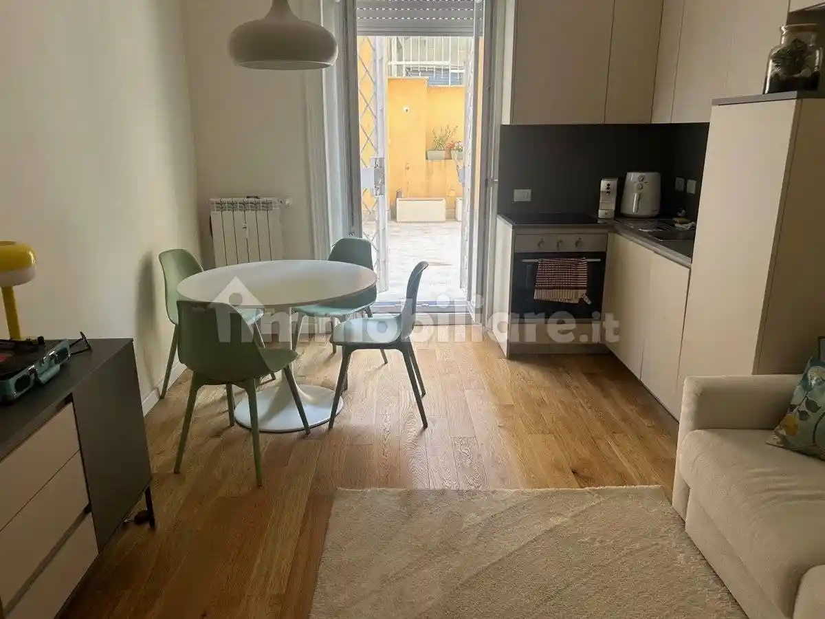 Appartamento in affitto a Roma