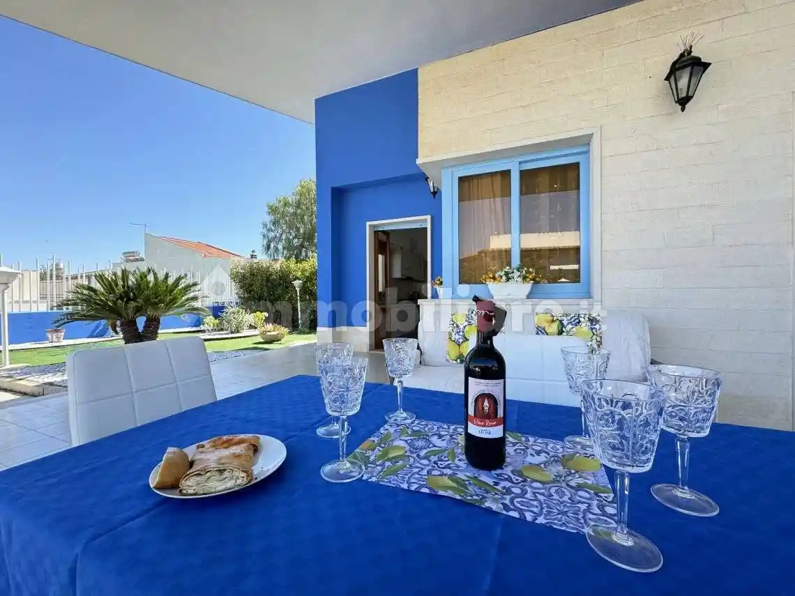 Villa in vendita a Ispica