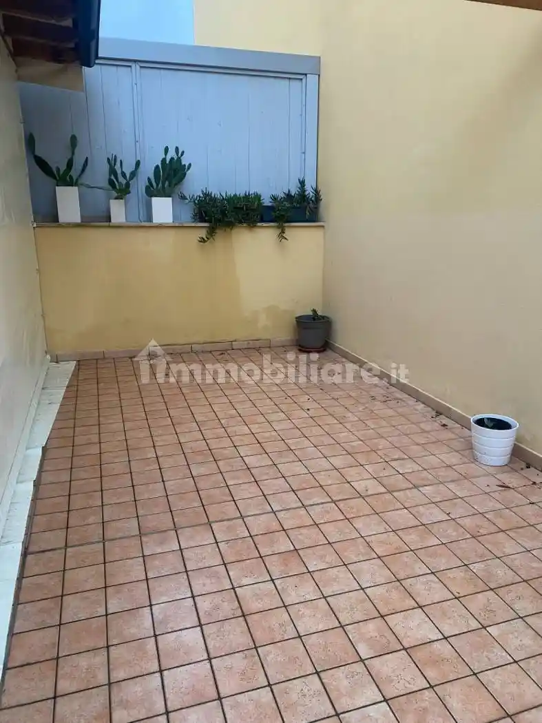 Villetta a schiera in vendita a Ravenna